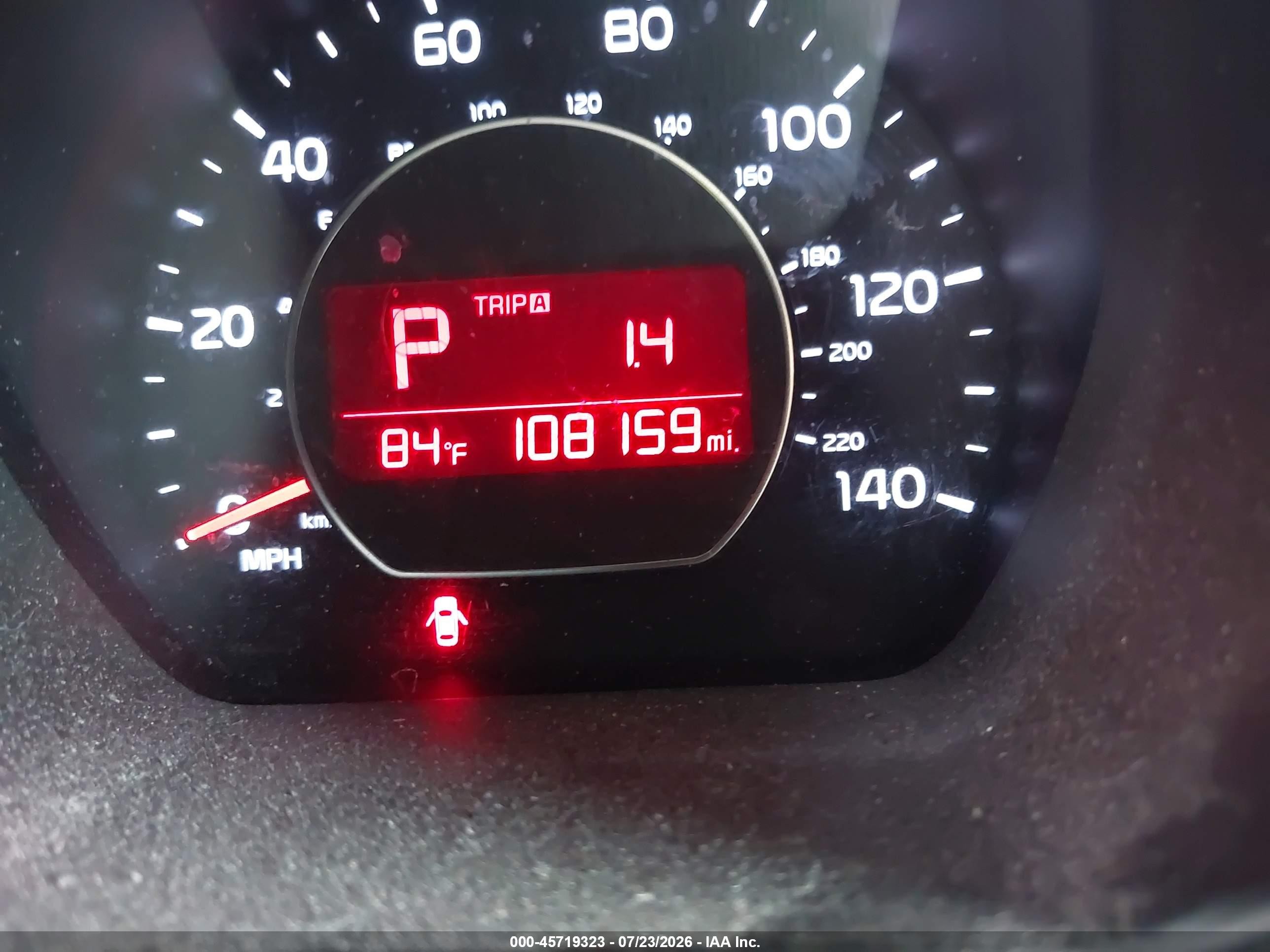 2015 Kia Soul   Black vin: KNDJN2A24F7151246