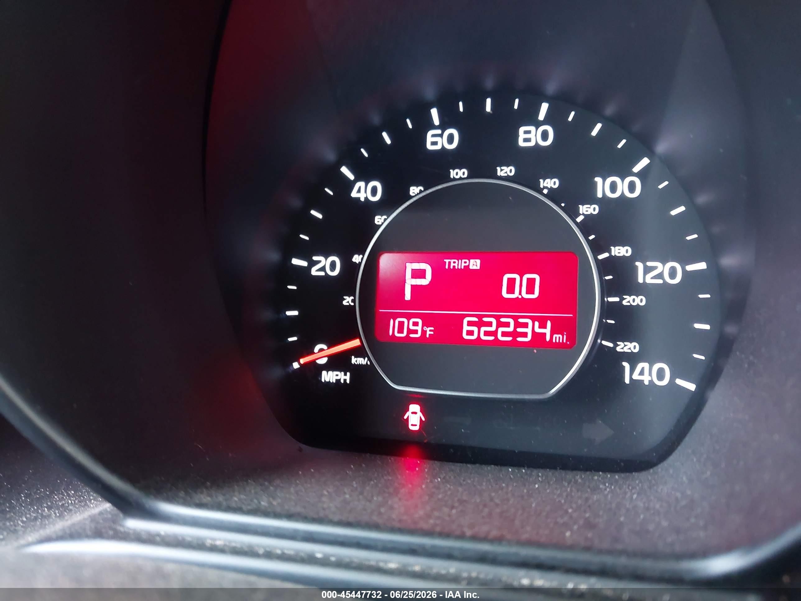 2015 Kia Soul   Gray vin: KNDJN2A24F7156138