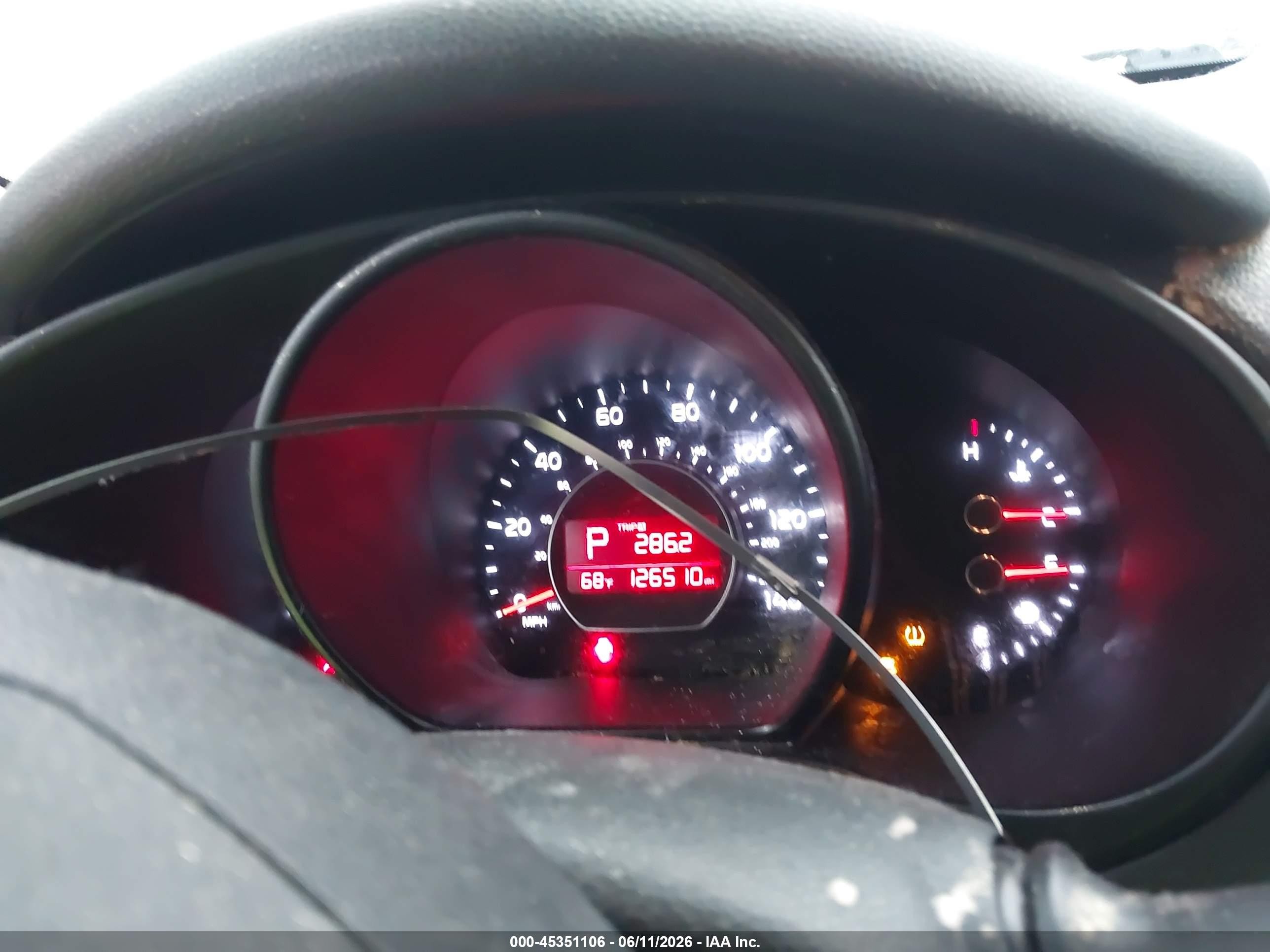 2015 Kia Soul ! Green vin: KNDJN2A24F7753290