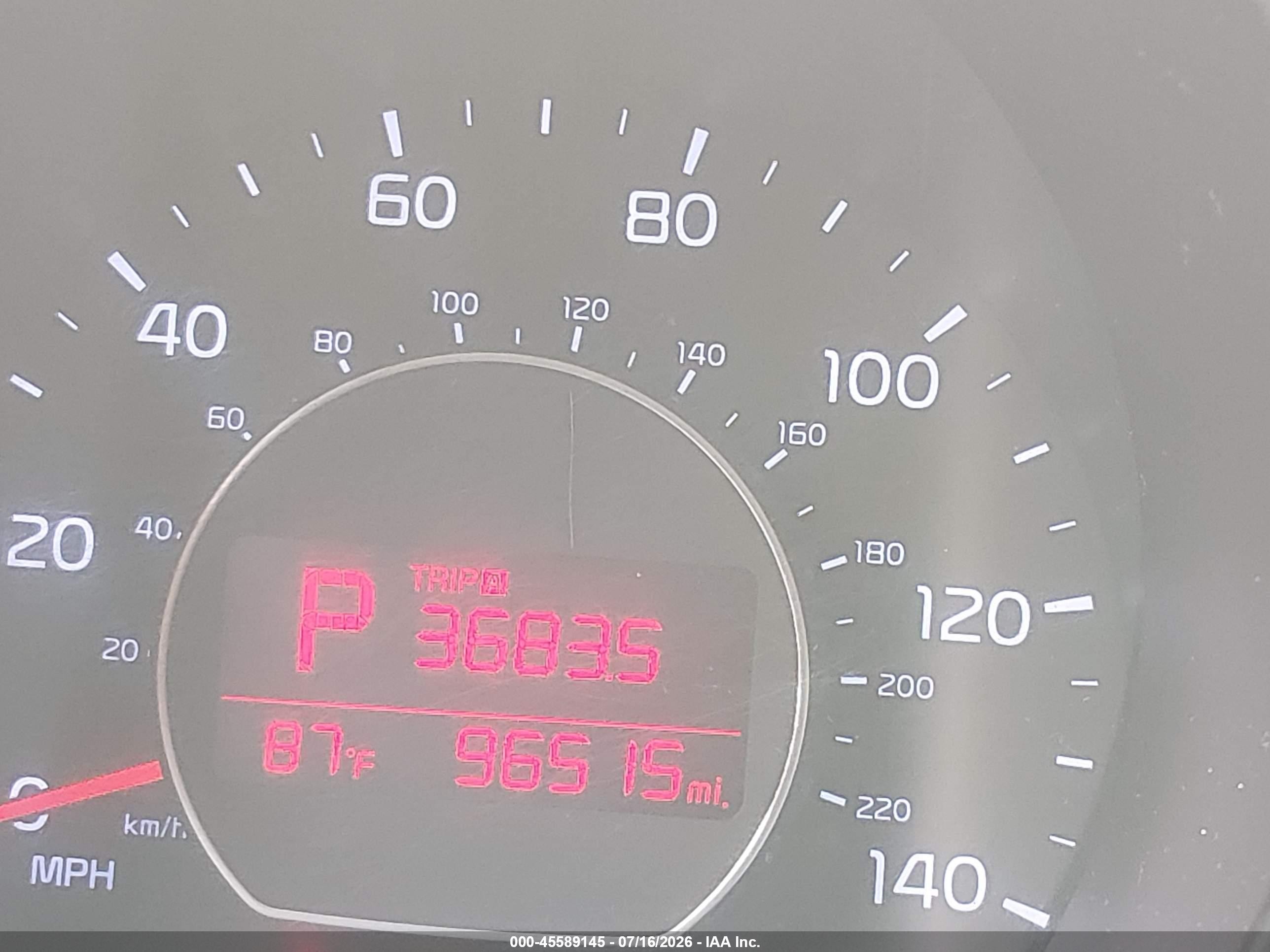 2015 Kia Soul   Green vin: KNDJN2A24F7770915
