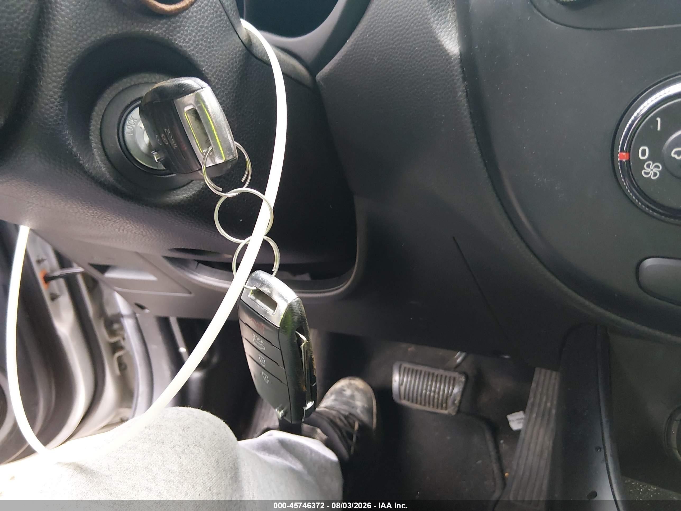 2015 Kia Soul   Gray vin: KNDJN2A24F7784829
