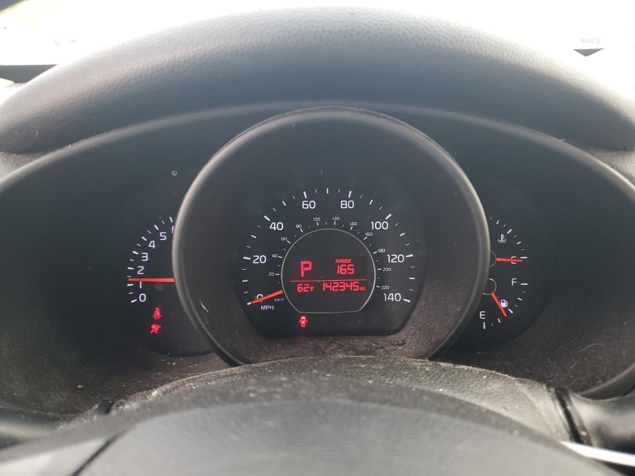 2015 Kia Soul Black vin: KNDJN2A24F7803783