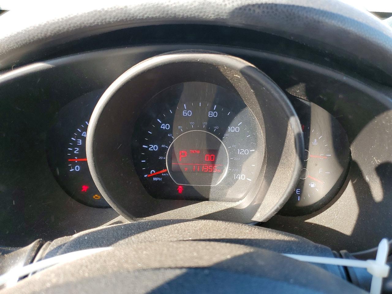 2014 Kia Soul Base Черный vin: KNDJN2A25E7068181