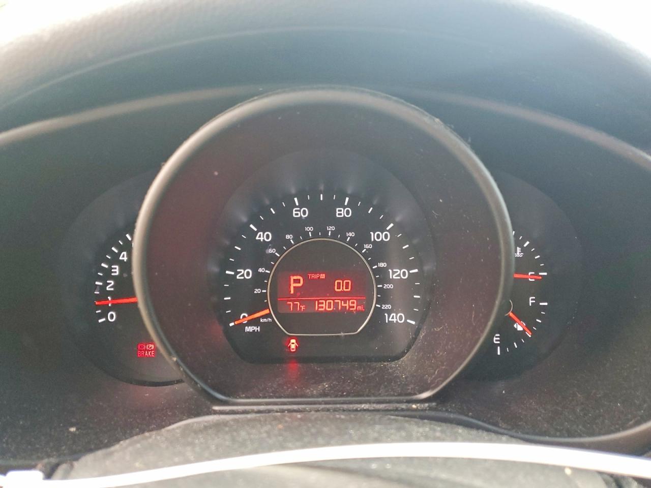 2014 Kia Soul Base Green vin: KNDJN2A25E7743396