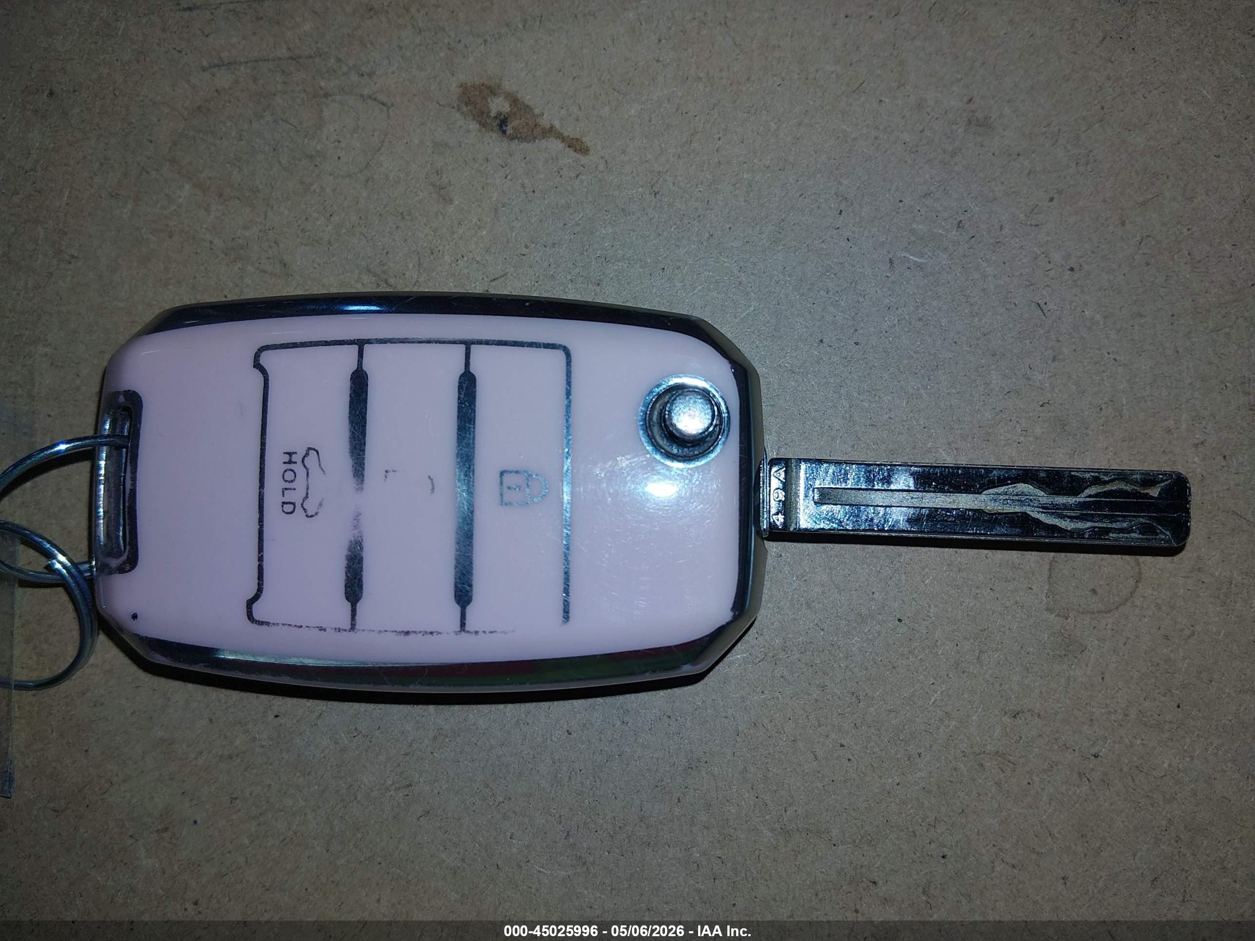 2015 Kia Soul   Серый vin: KNDJN2A25F7173532