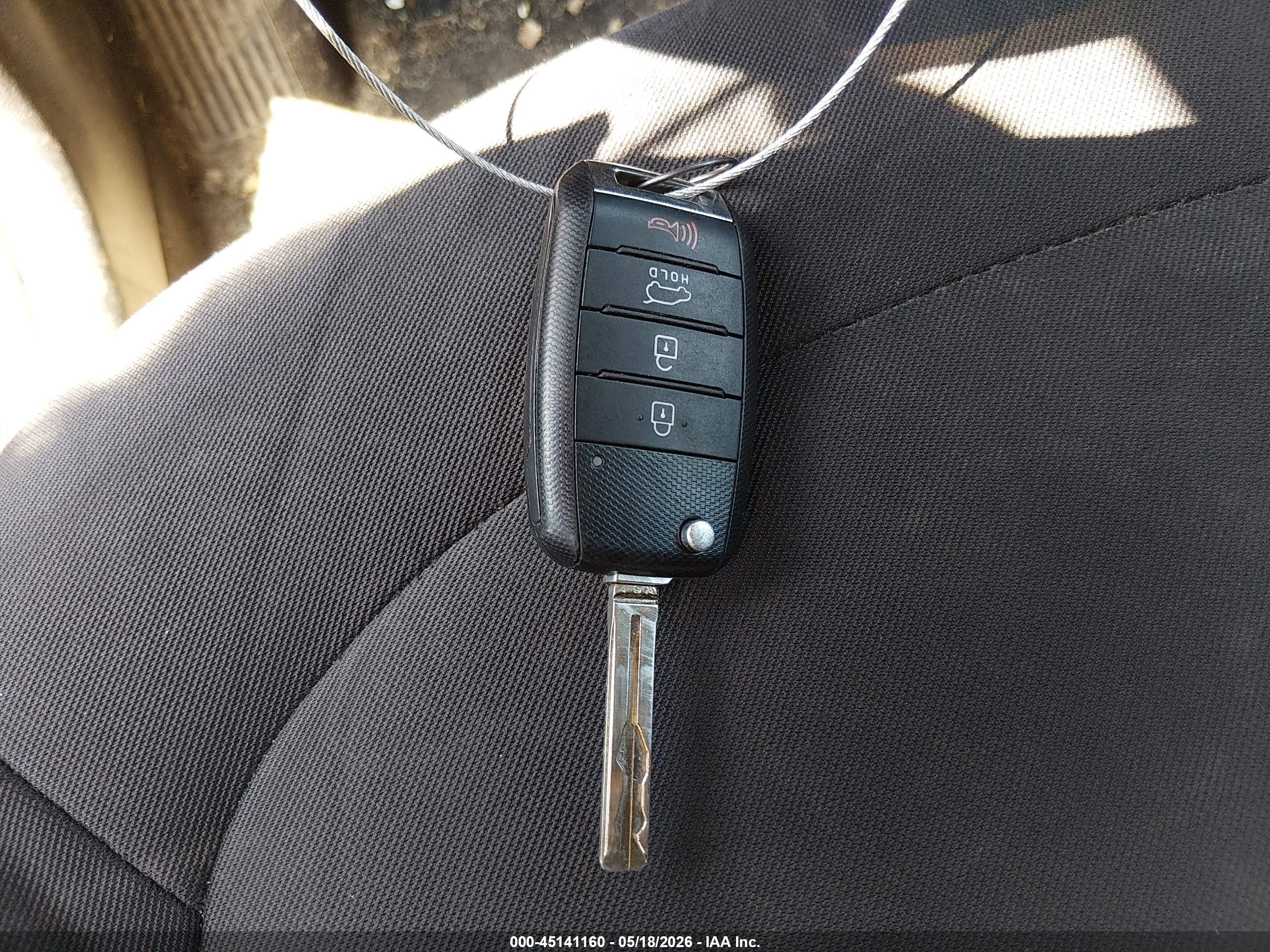 2015 Kia Soul   Brown vin: KNDJN2A25F7174616