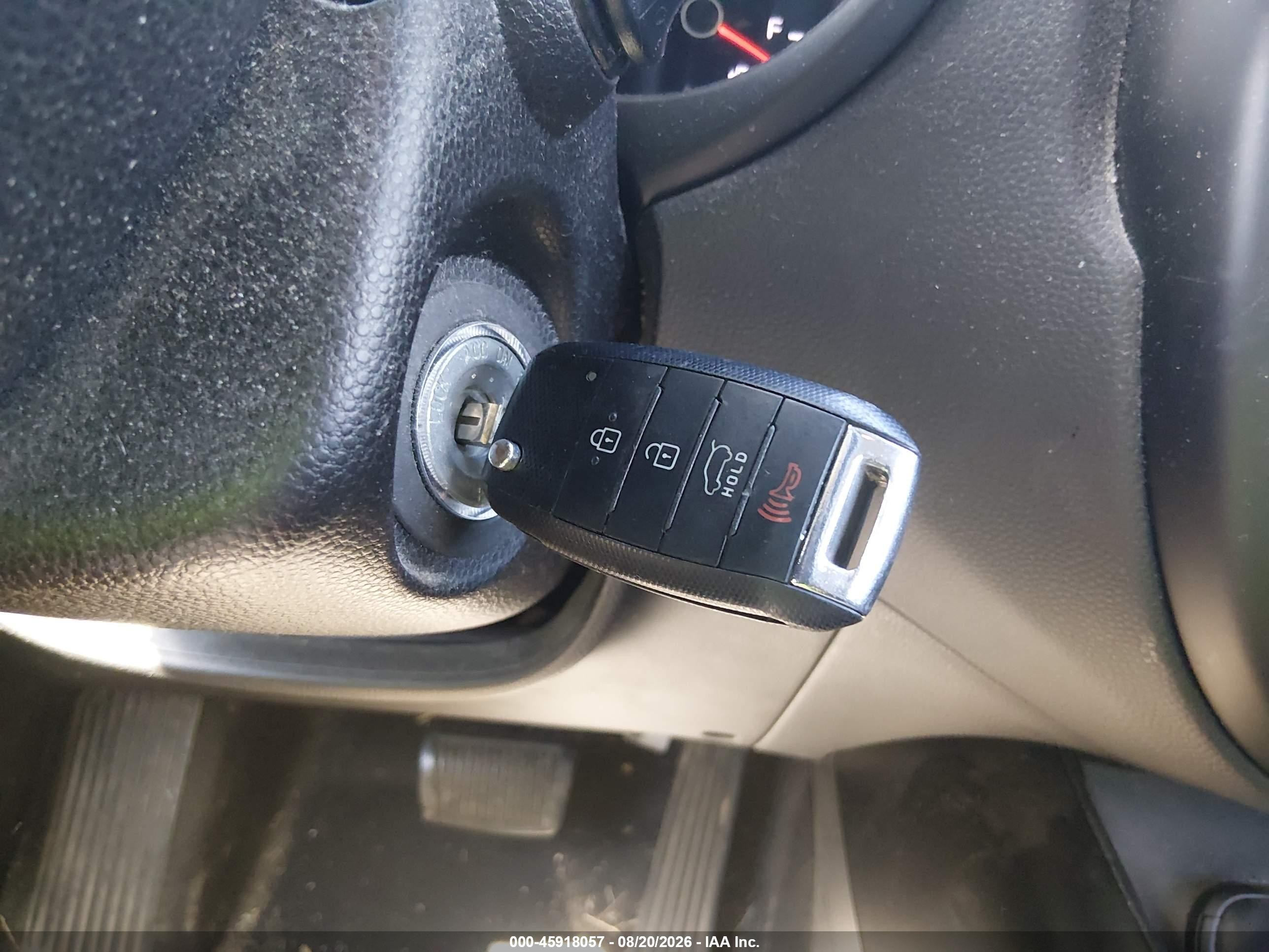 2015 Kia Soul ! Black vin: KNDJN2A25F7193666