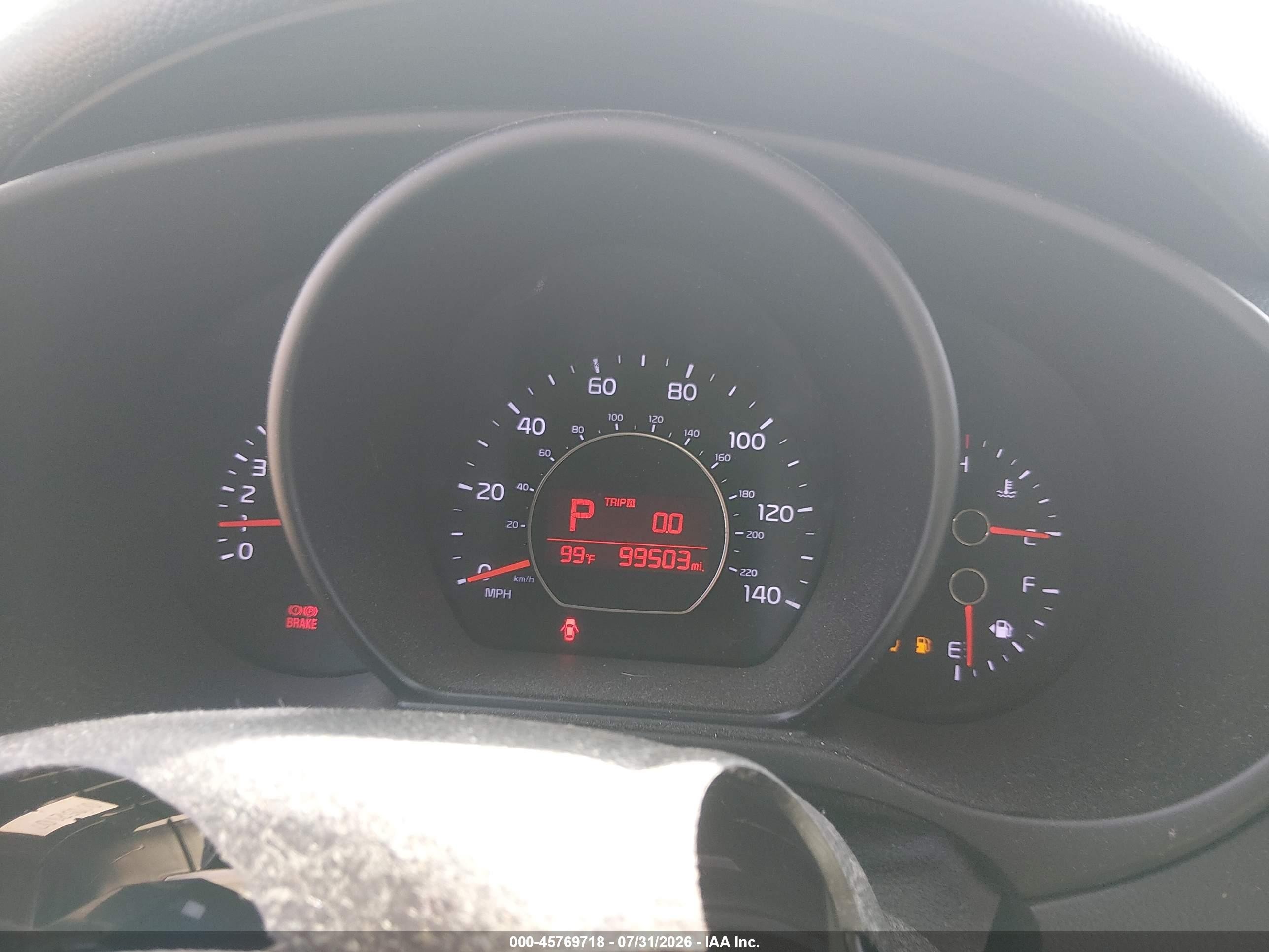 2014 Kia Soul   Зеленый vin: KNDJN2A26E7008863