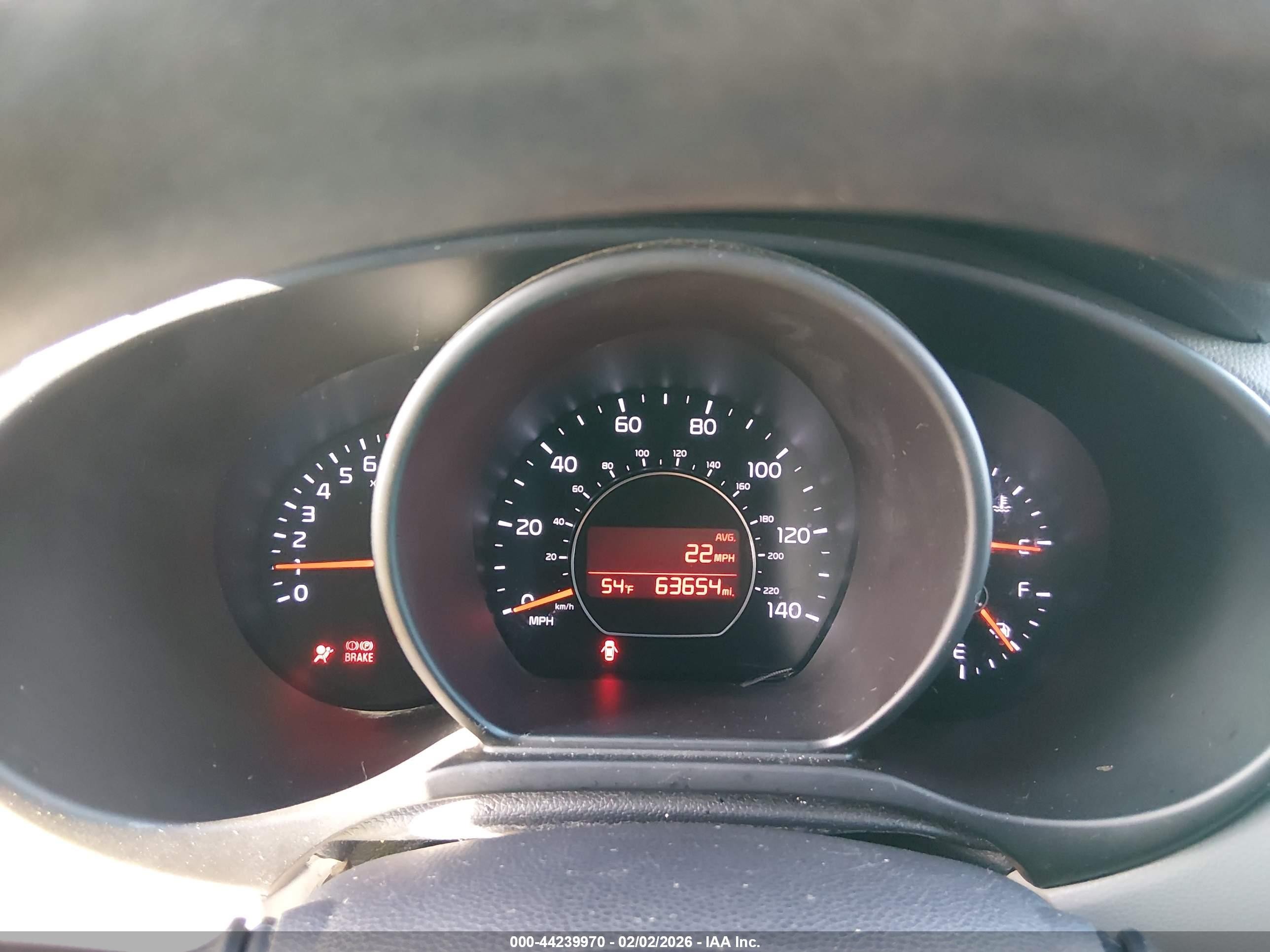 2014 Kia Soul   Silver vin: KNDJN2A26E7713646