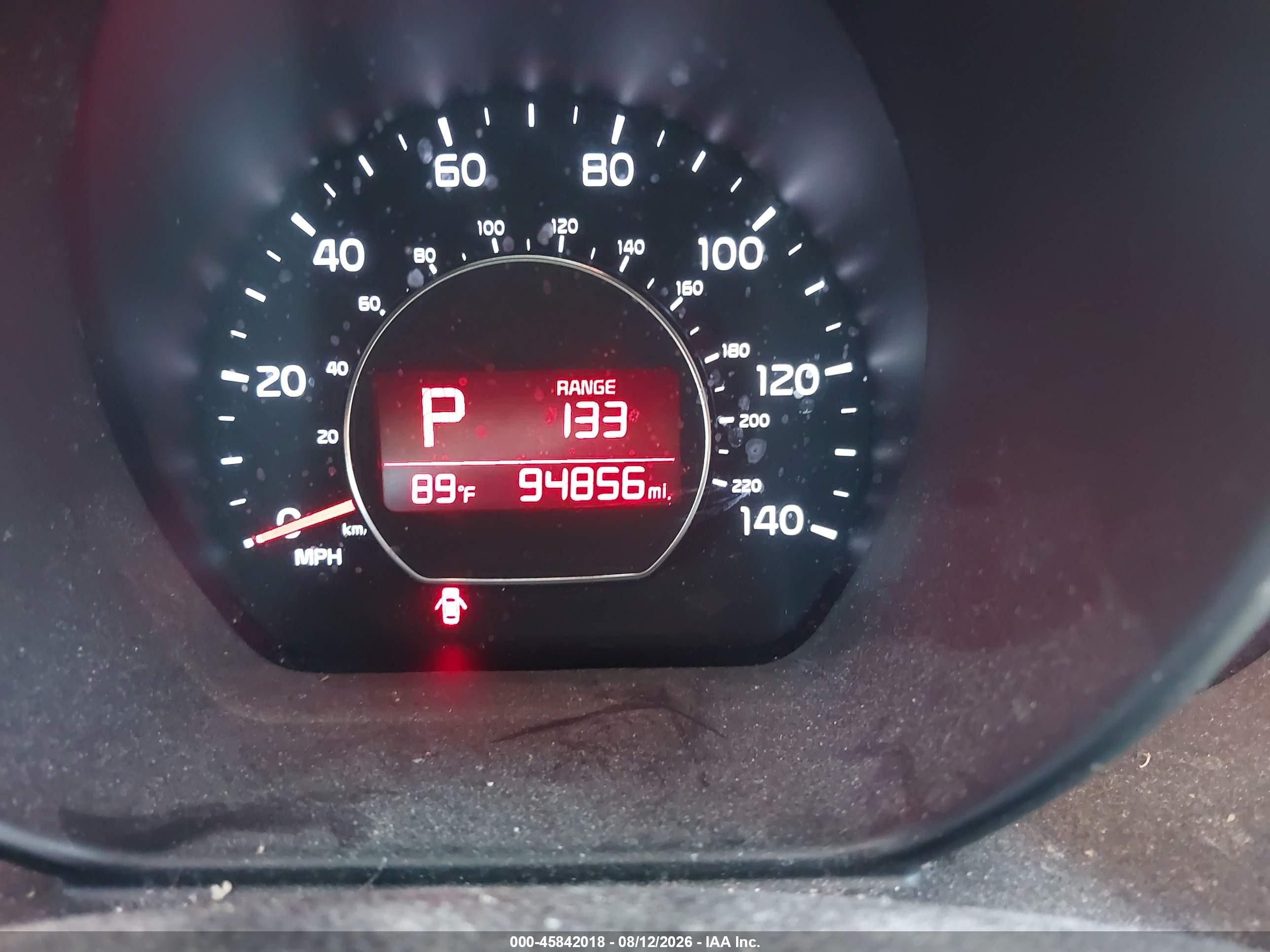 2014 Kia Soul   Зеленый vin: KNDJN2A26E7729491