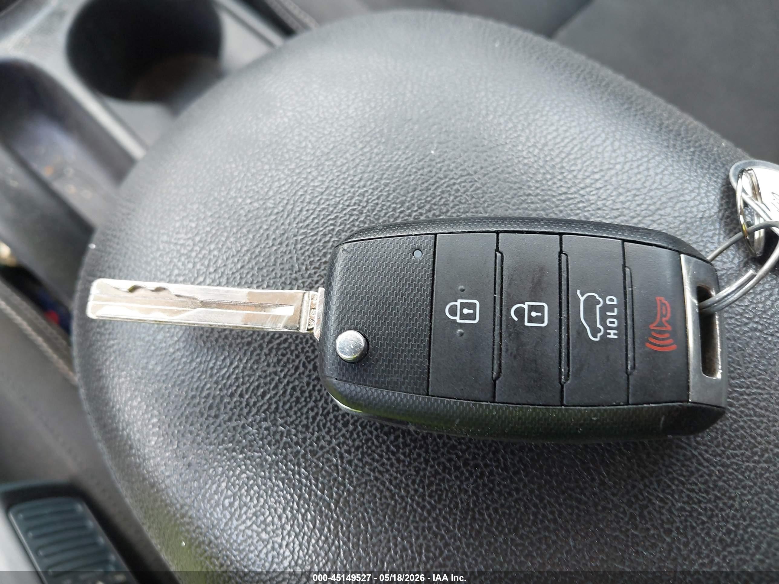 2014 Kia Soul   Green vin: KNDJN2A26E7736022
