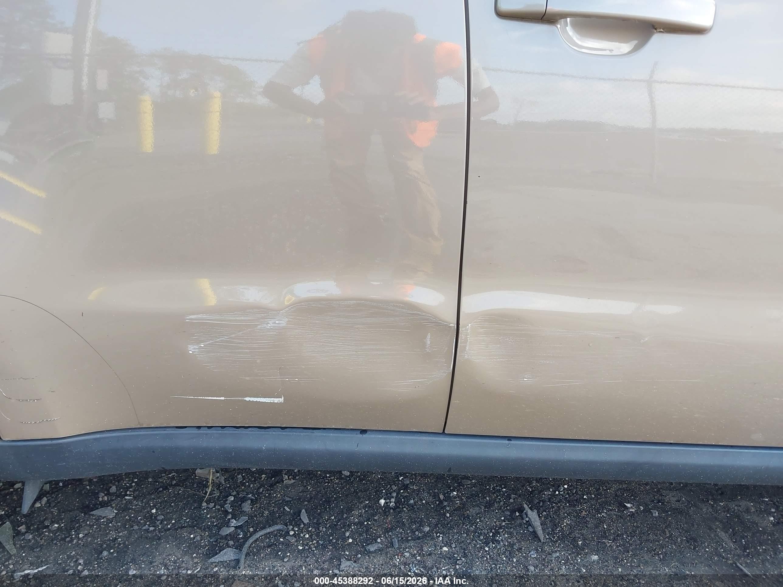 2015 Kia Soul   Коричневый vin: KNDJN2A26F7120693