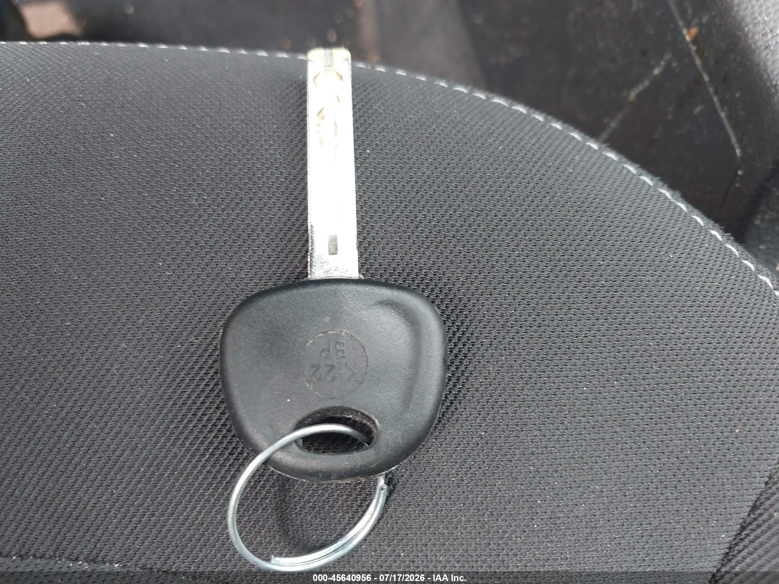 2015 Kia Soul   Black vin: KNDJN2A26F7145562