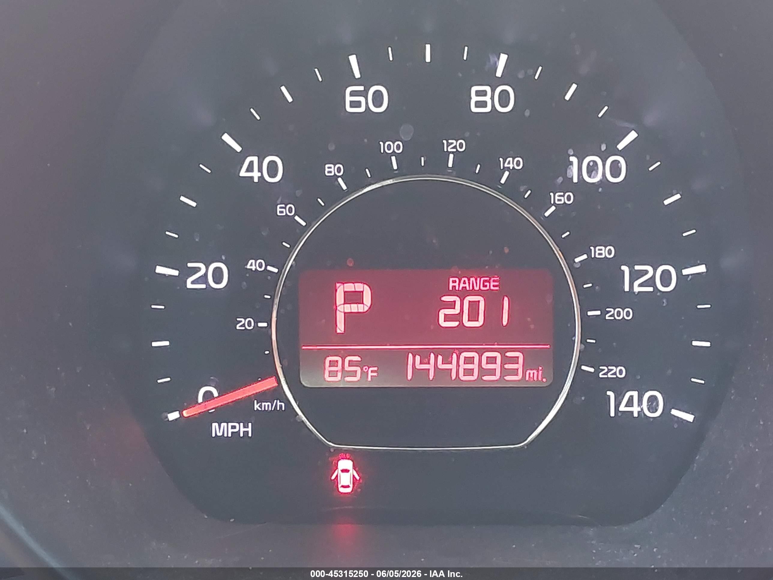2015 Kia Soul   Белый vin: KNDJN2A26F7789546