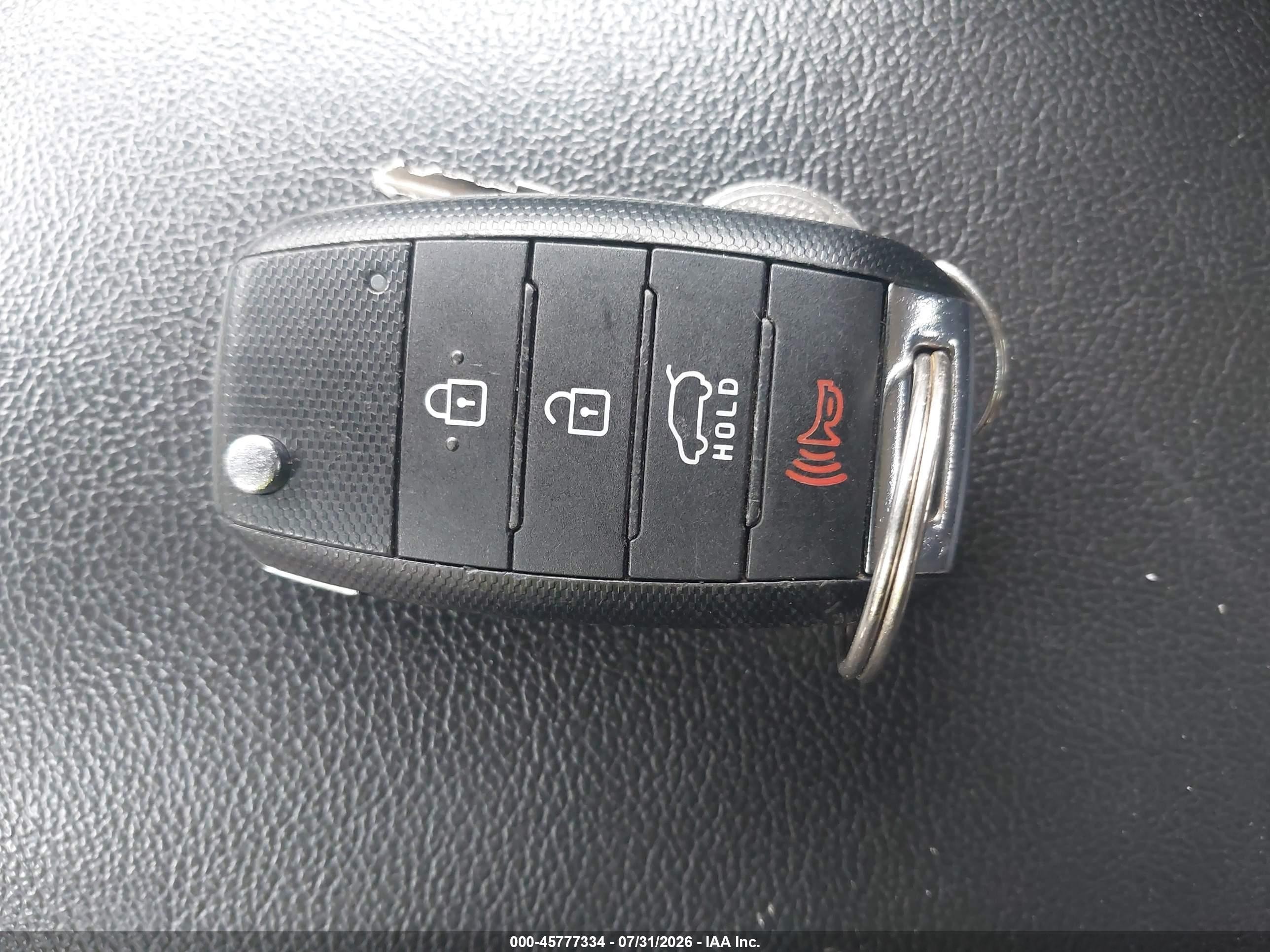 2014 Kia Soul   White vin: KNDJN2A27E7002246