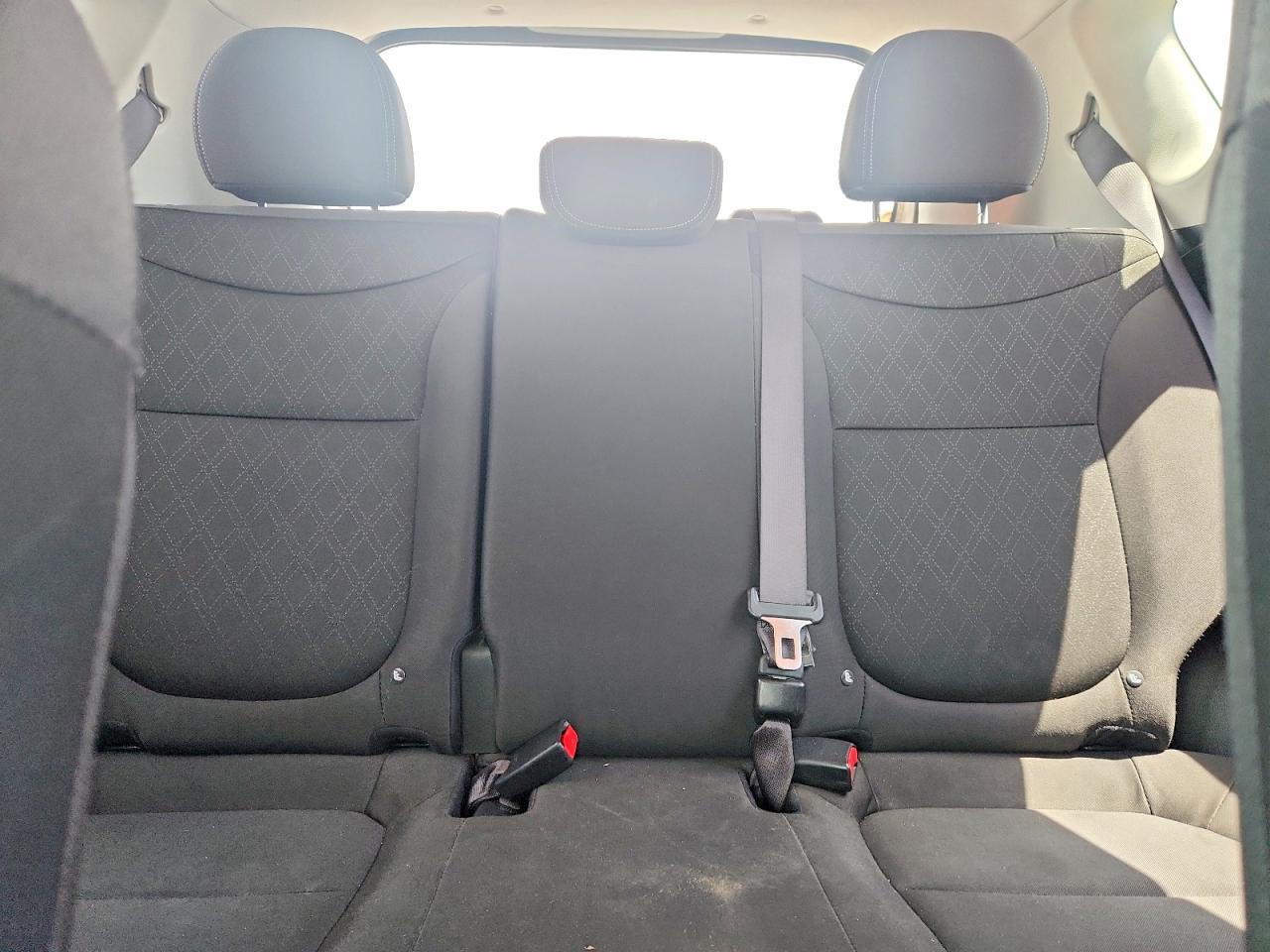 2014 Kia Soul Base Brown vin: KNDJN2A27E7088237