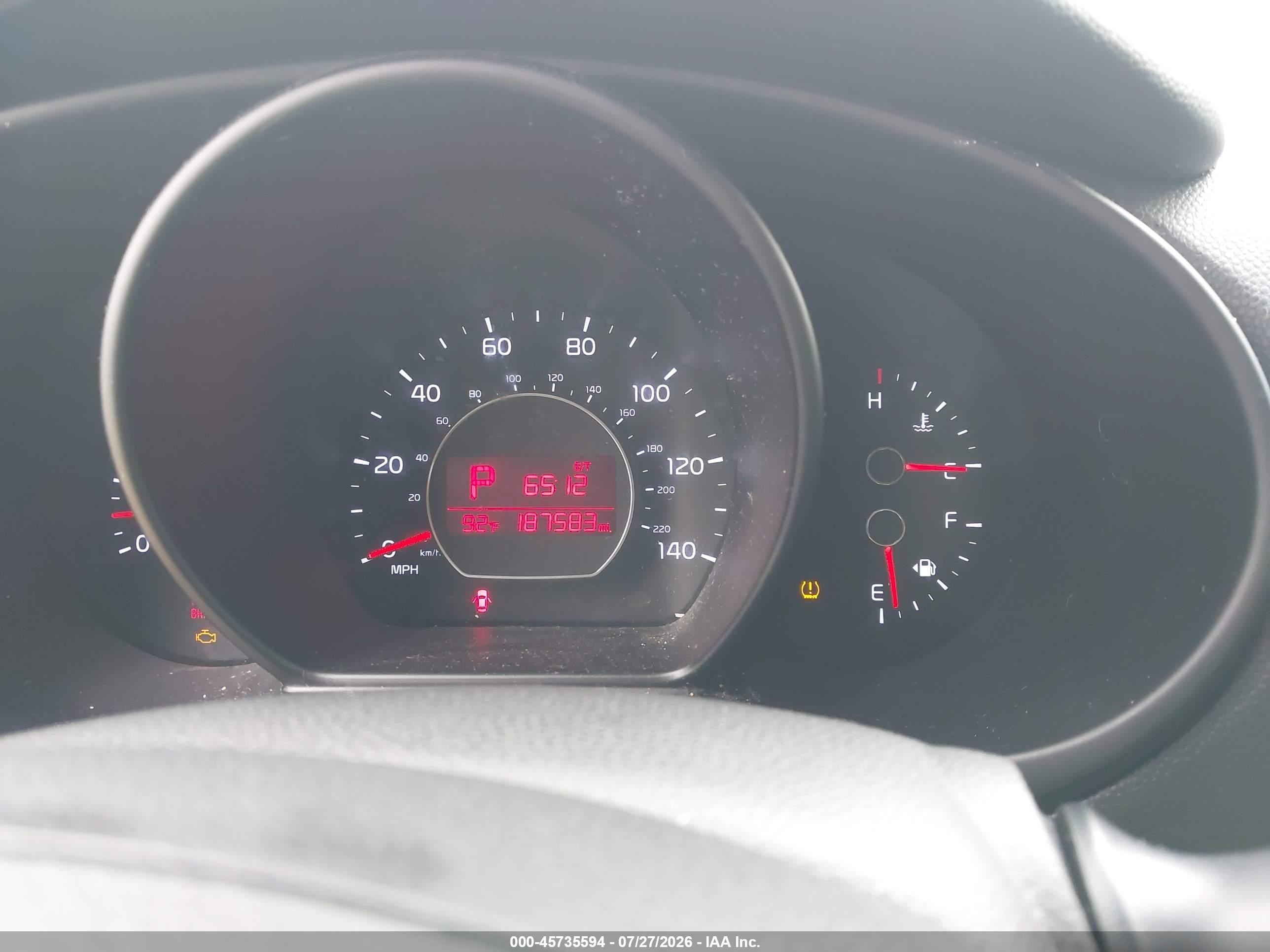 2014 Kia Soul   Silver vin: KNDJN2A27E7701165