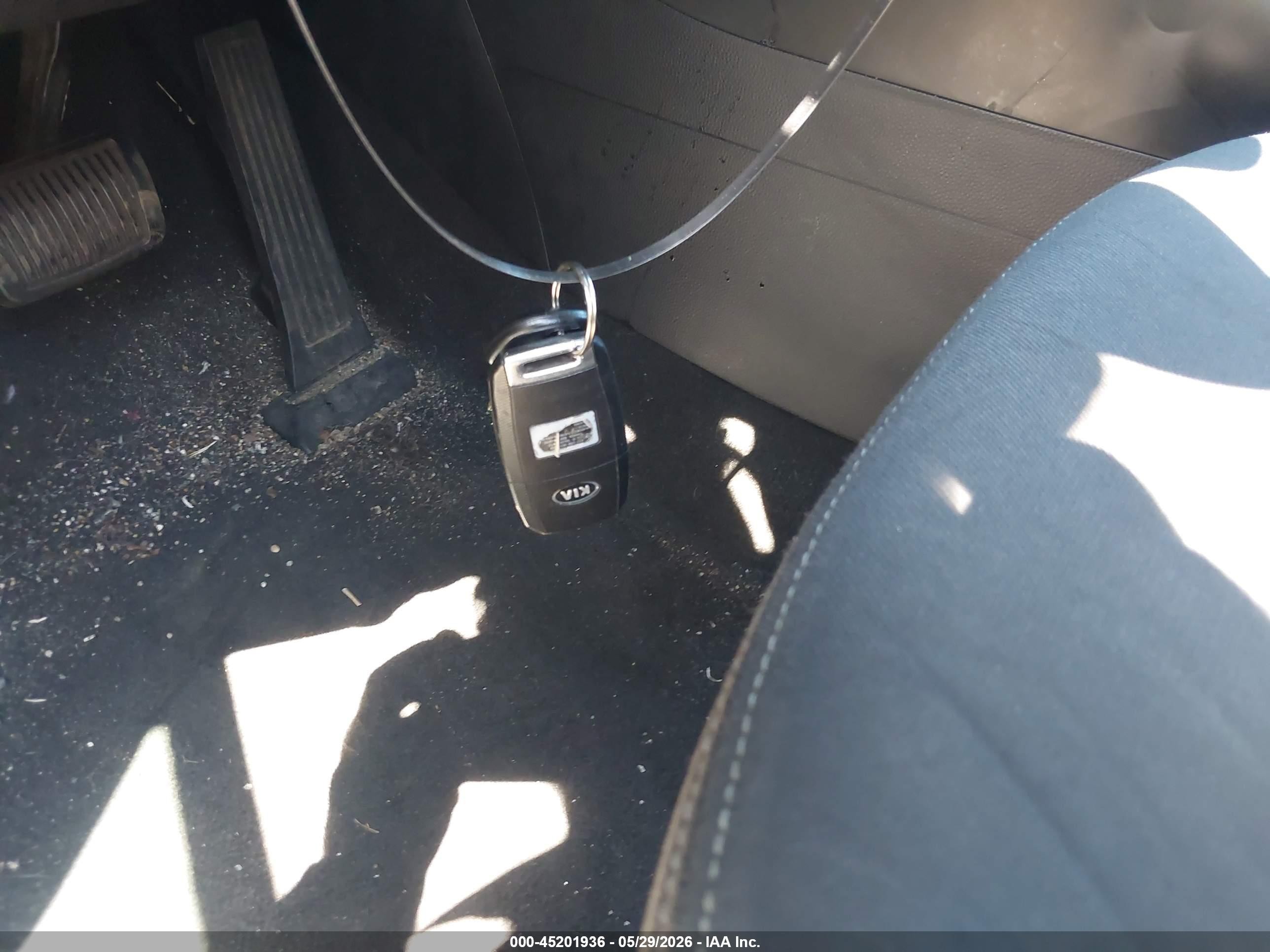 2015 Kia Soul Green vin: KNDJN2A27F7785750