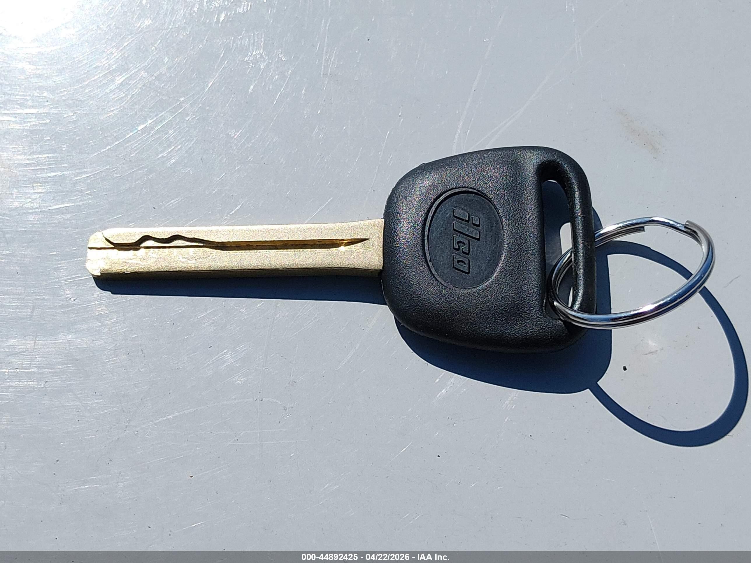 2015 Kia Soul   Gray vin: KNDJN2A27F7793766