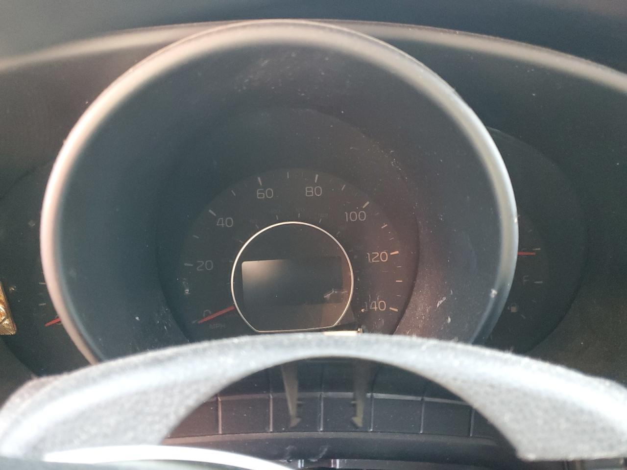 2015 Kia Soul Black vin: KNDJN2A27F7812817