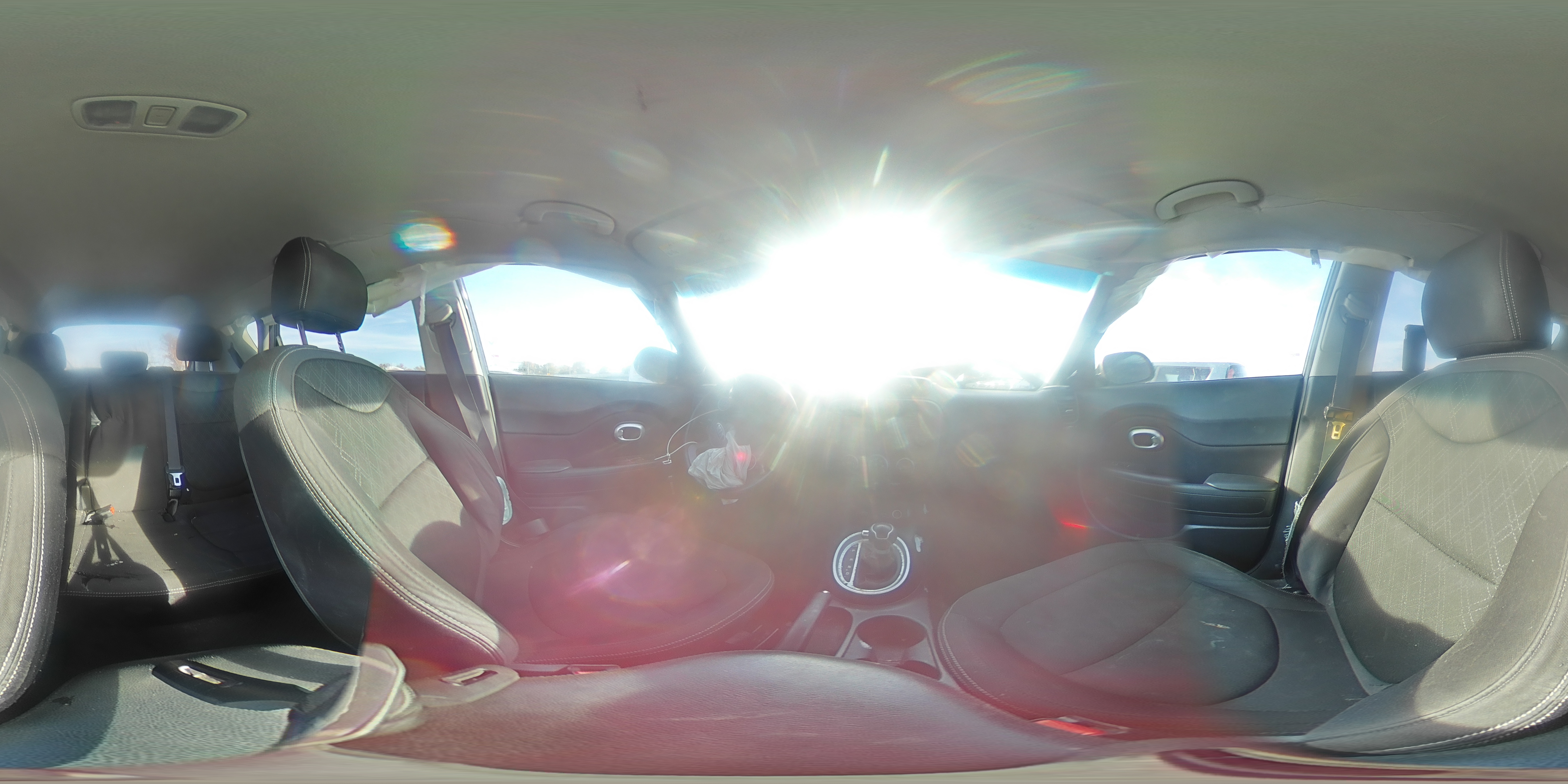 2015 Kia Soul Black vin: KNDJN2A27F7812817