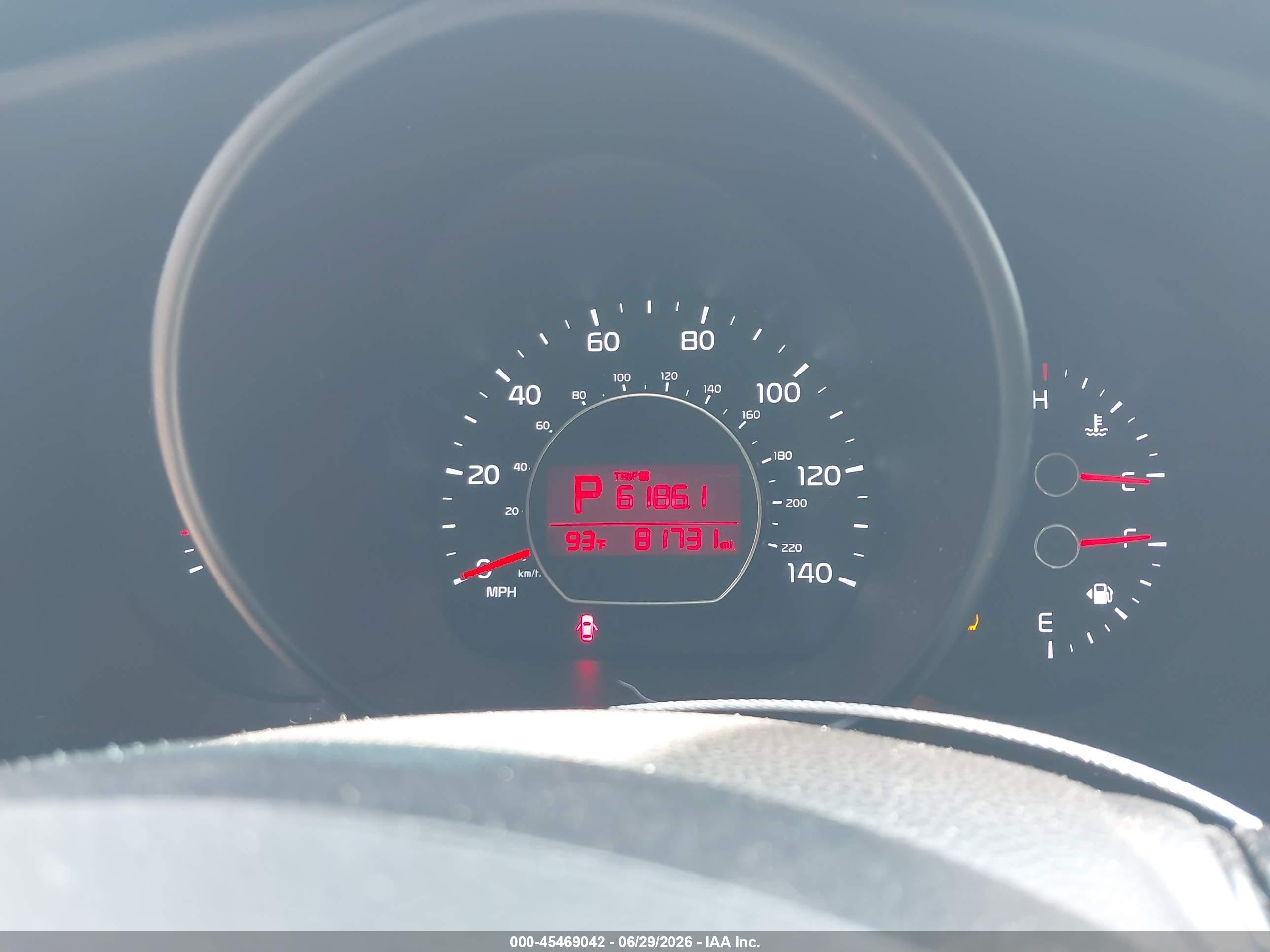 2014 Kia Soul   Gray vin: KNDJN2A28E7111122
