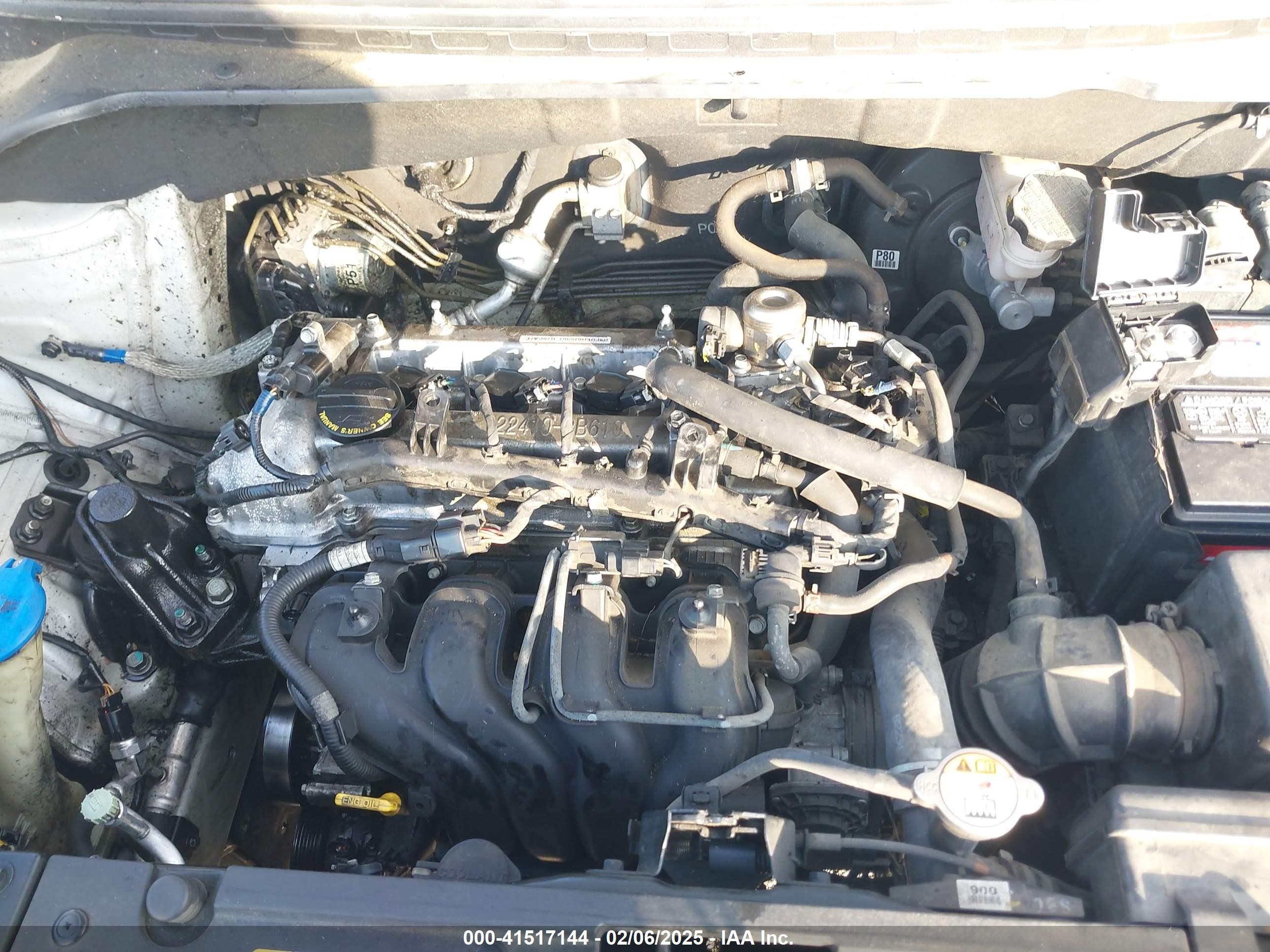 2014 Kia Soul   Silver vin: KNDJN2A28E7746115