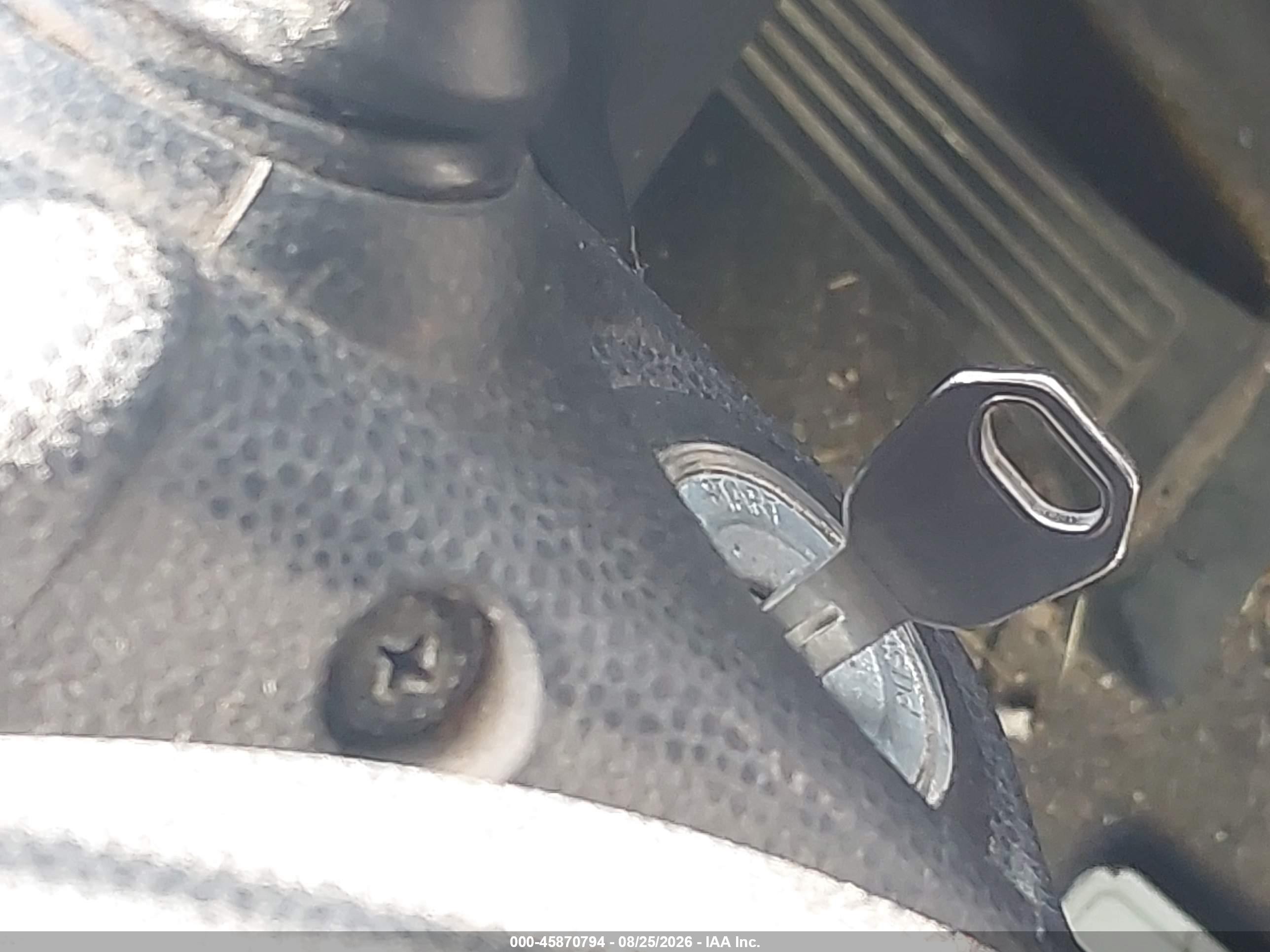 2015 Kia Soul   Brown vin: KNDJN2A28F7129346