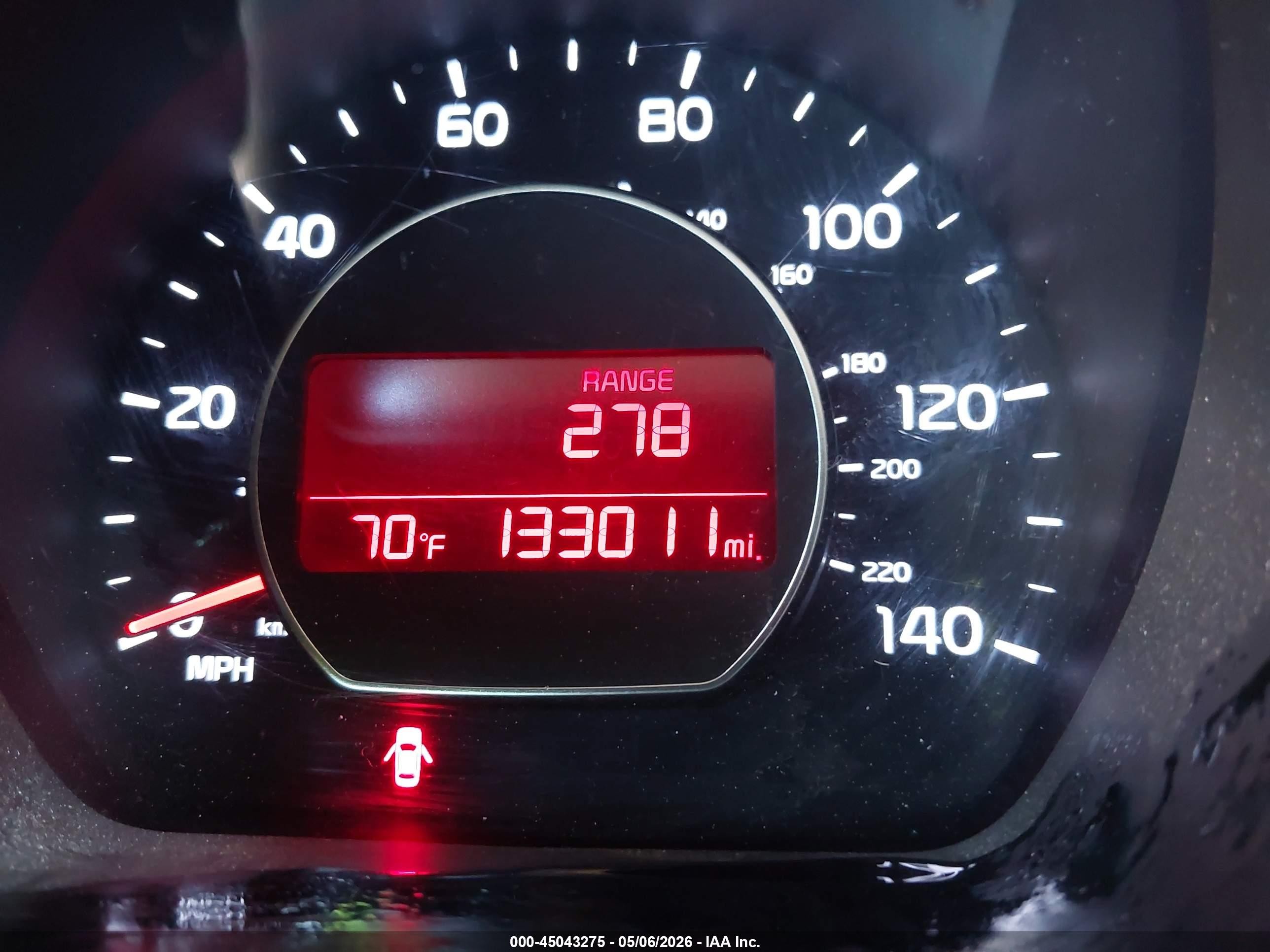 2015 Kia Soul   Beige vin: KNDJN2A28F7142727