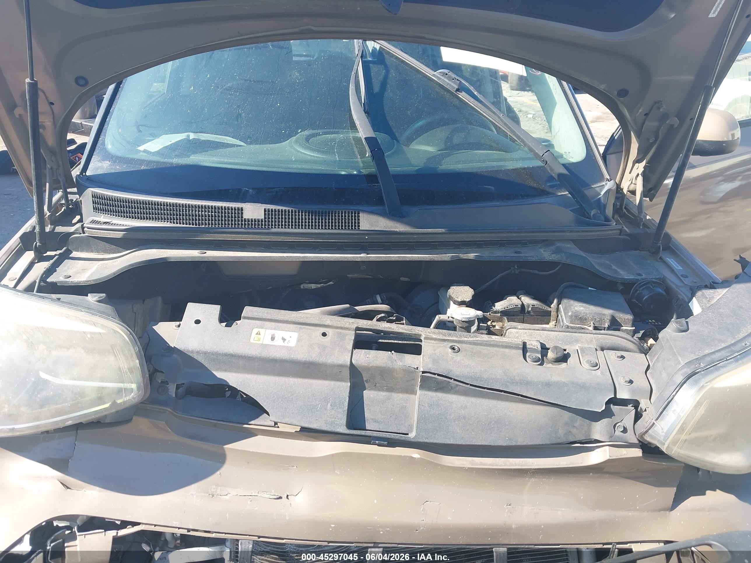 2015 Kia Soul   Brown vin: KNDJN2A28F7158894