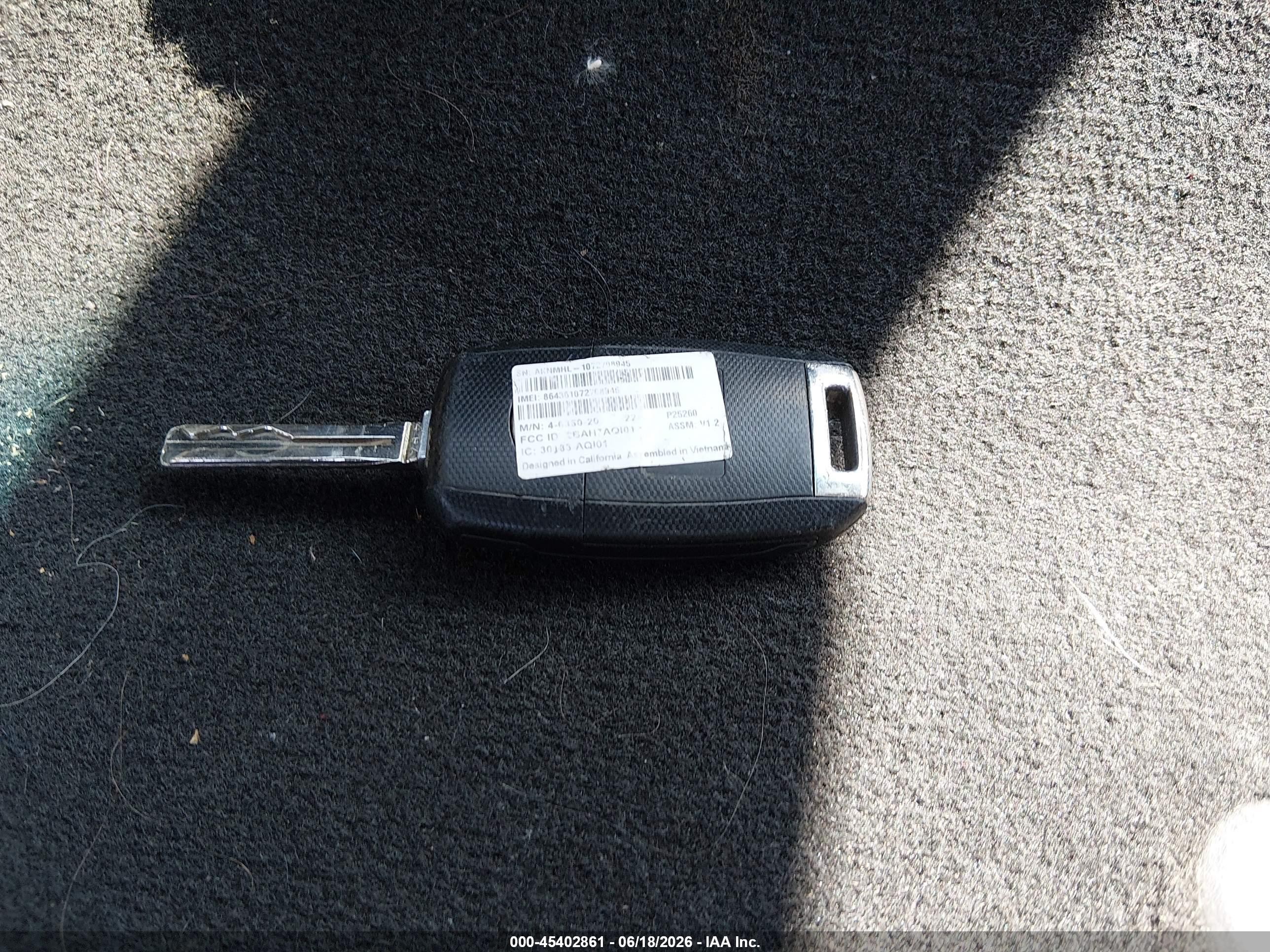 2015 Kia Soul   Серебряный vin: KNDJN2A28F7785630
