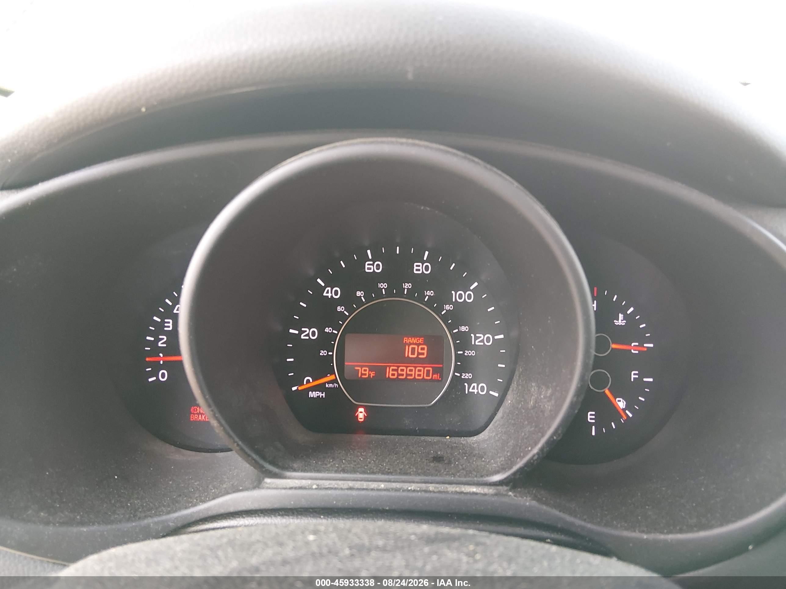 2015 Kia Soul   Silver vin: KNDJN2A28F7814401