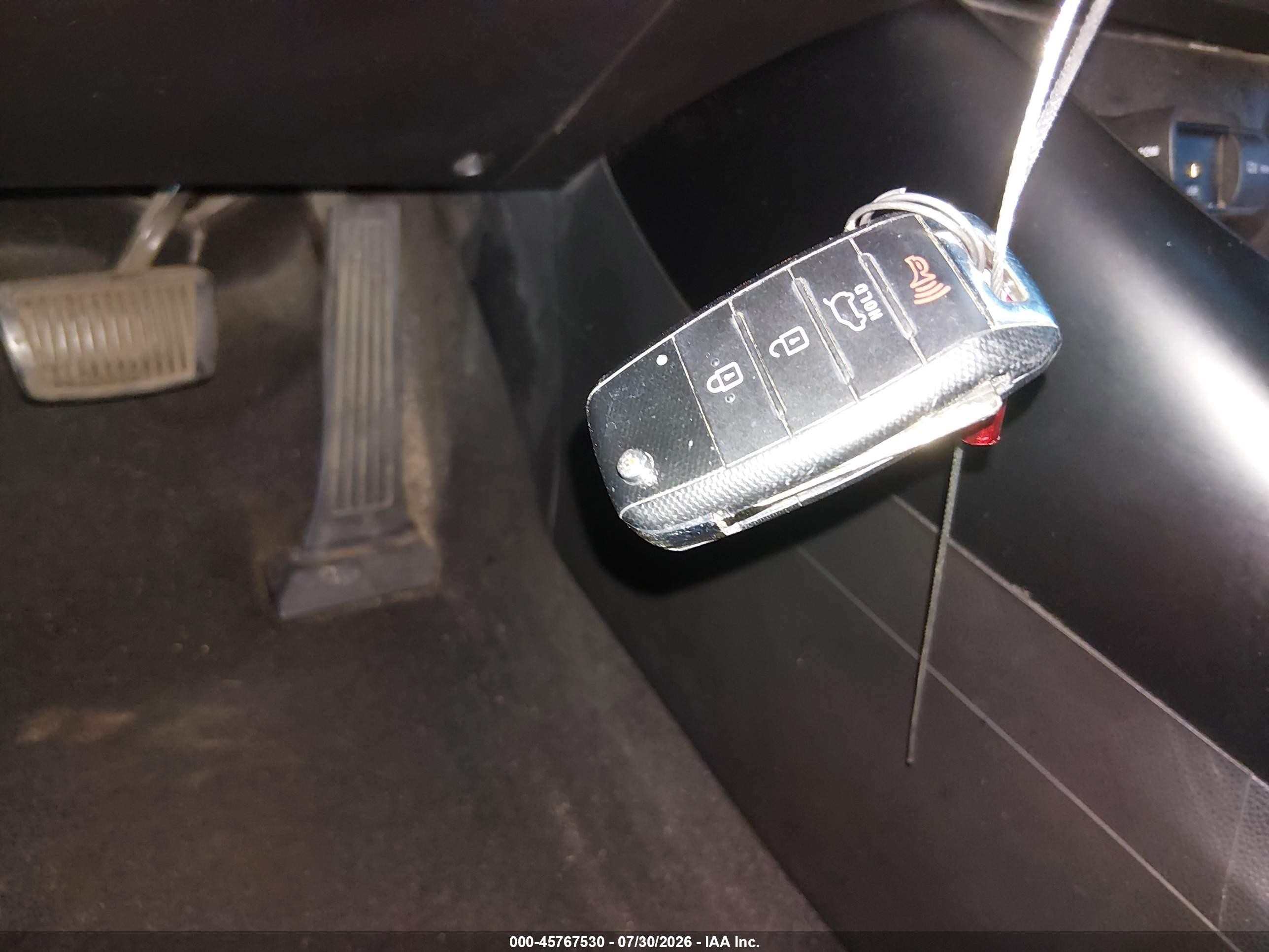 2014 Kia Soul   Black vin: KNDJN2A29E7018500