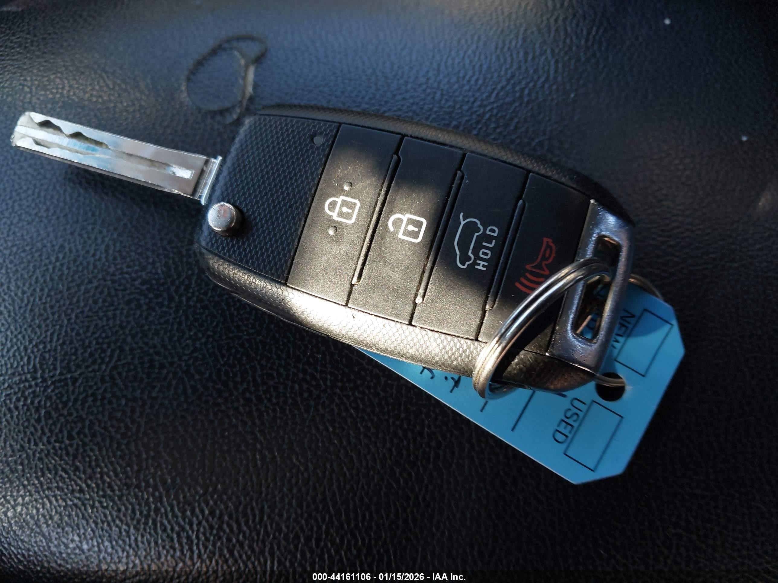 2014 Kia Soul   Серый vin: KNDJN2A29E7028444