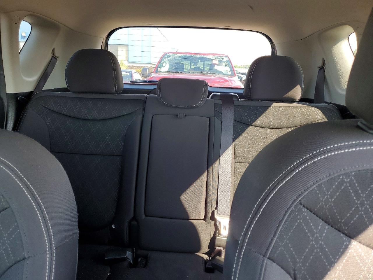 2014 Kia Soul Base Black vin: KNDJN2A29E7109606