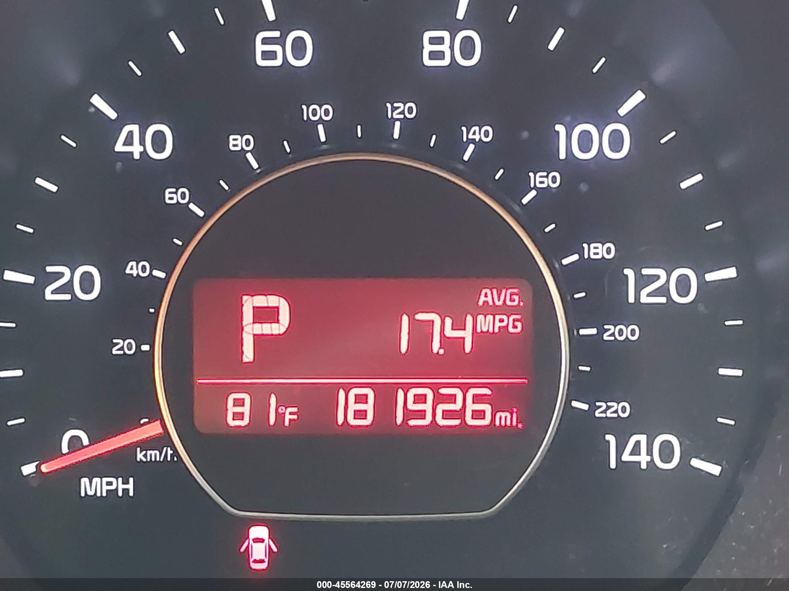 2014 Kia Soul   Белый vin: KNDJN2A29E7709378