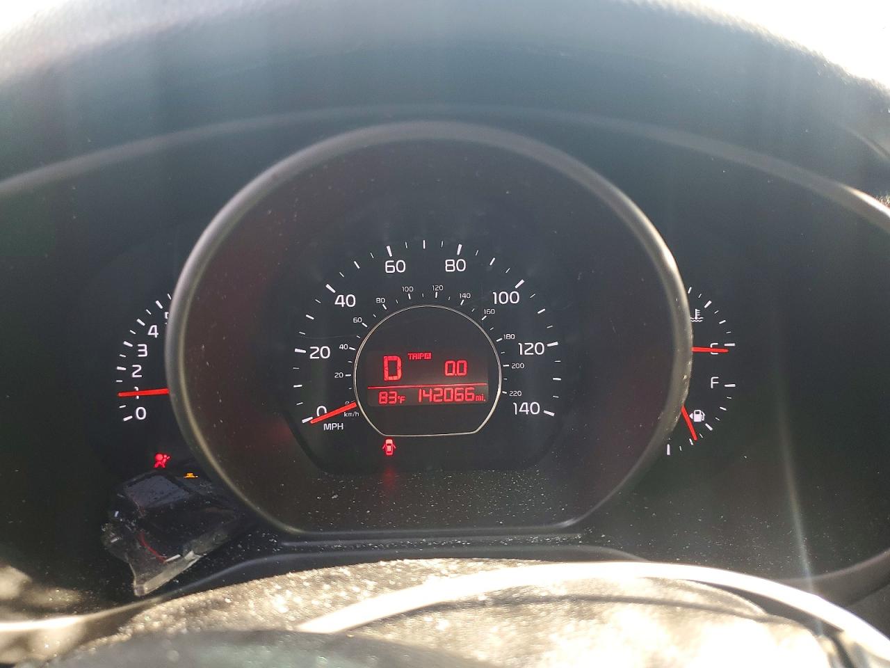 2014 Kia Soul Base Green vin: KNDJN2A29E7714449