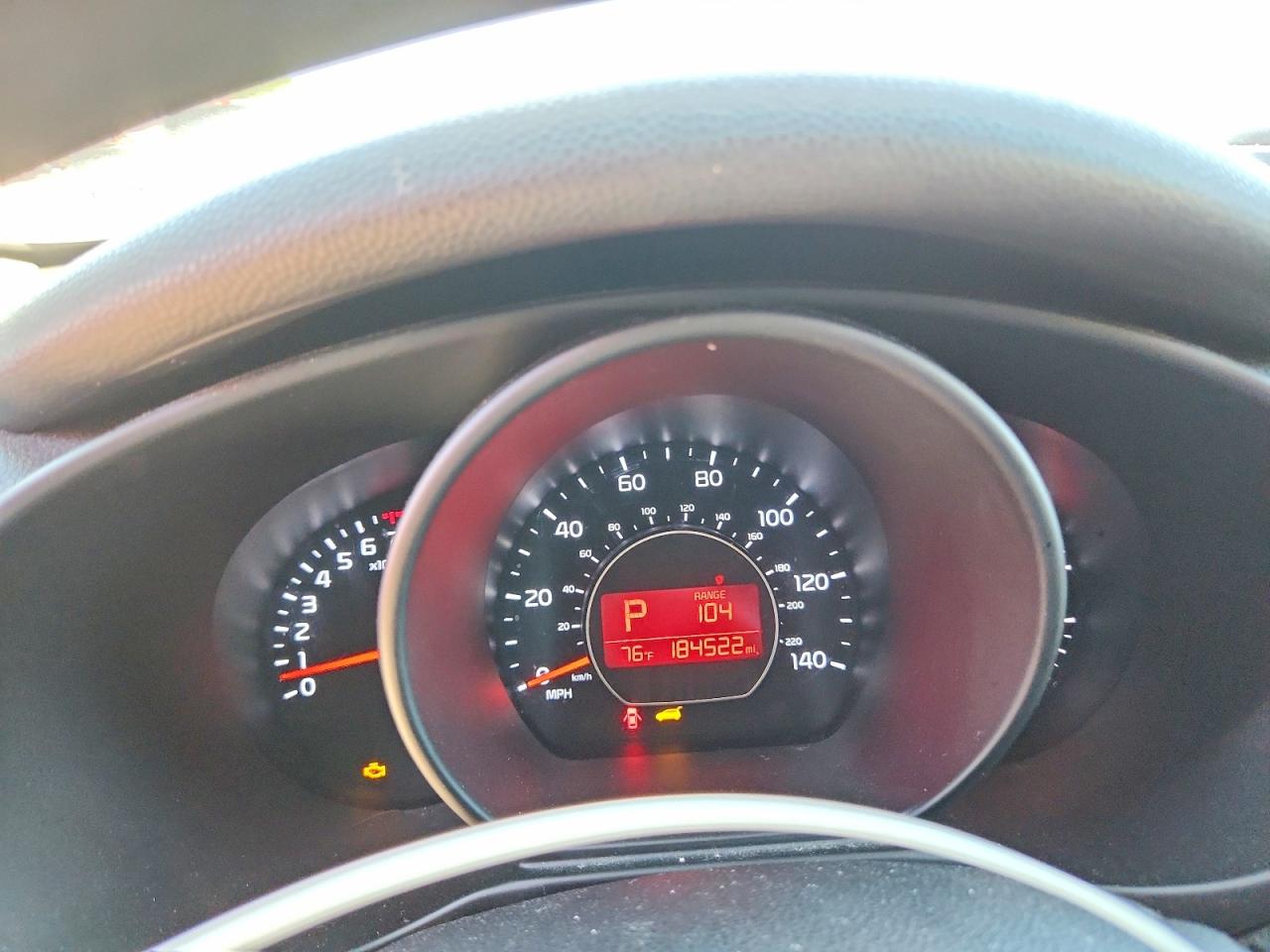 2014 Kia Soul Base Black vin: KNDJN2A29E7740307