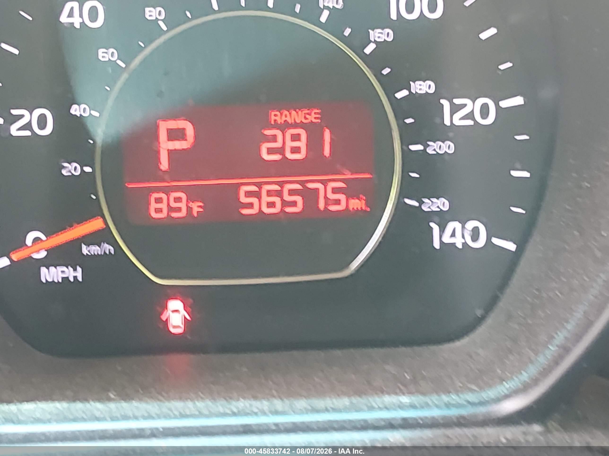 2014 Kia Soul   Green vin: KNDJN2A29E7742879