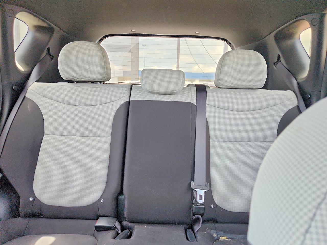 2015 Kia Soul Base Black vin: KNDJN2A29F7118923