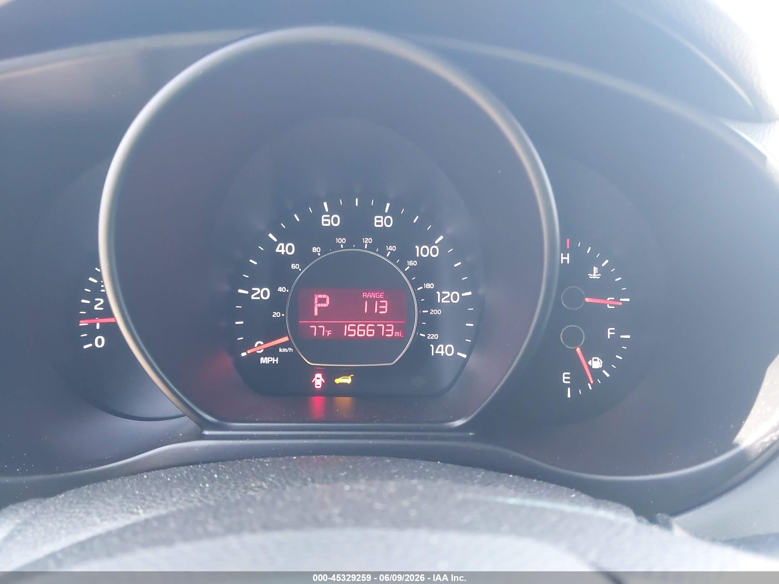 2015 Kia Soul   Gray vin: KNDJN2A29F7125807