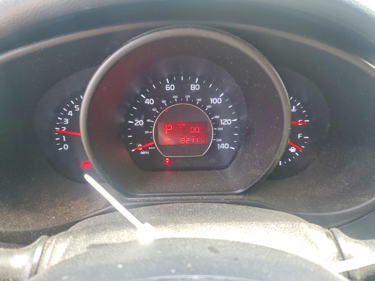 2015 Kia Soul Base Gray vin: KNDJN2A29F7168317