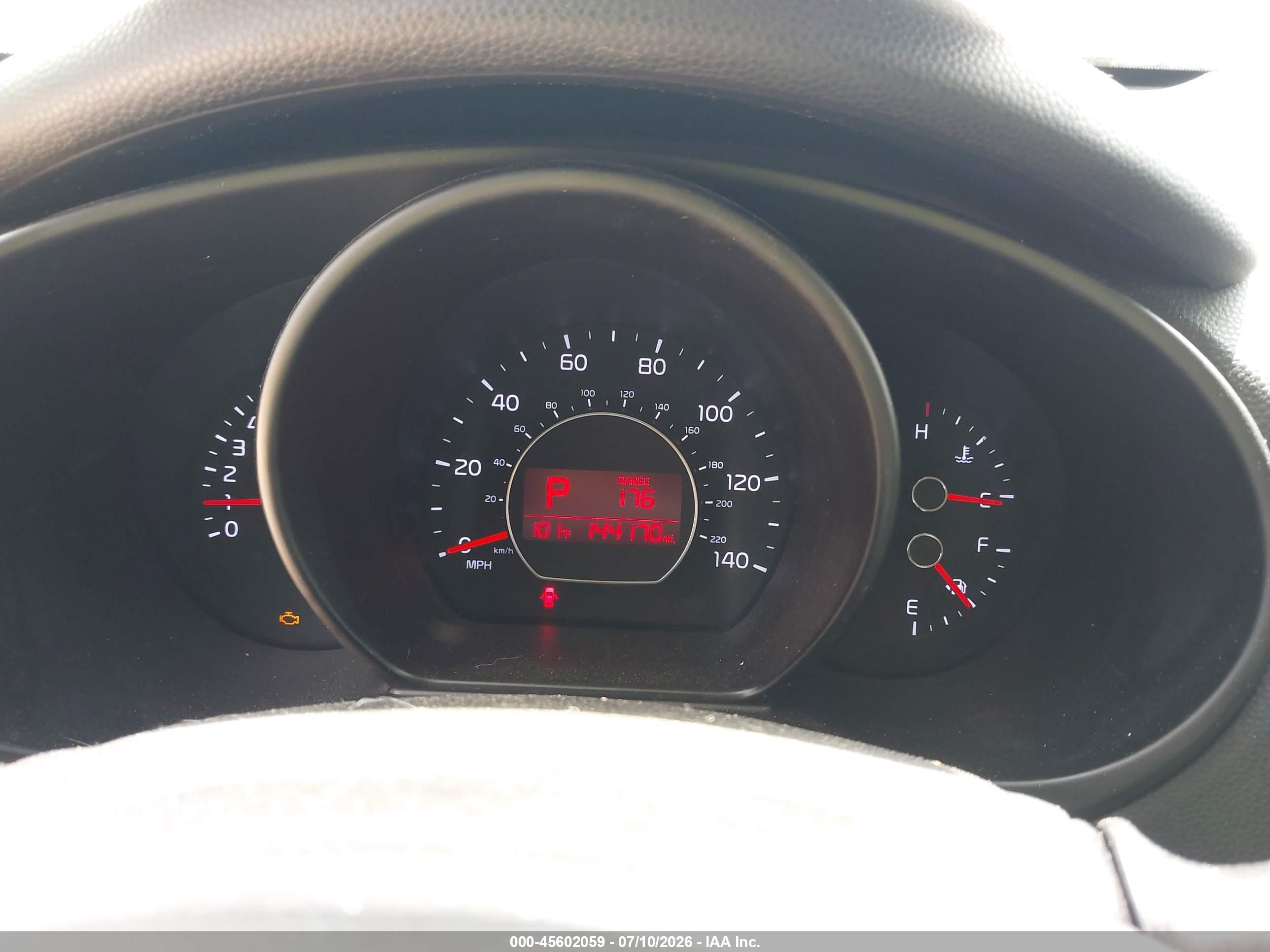 2015 Kia Soul   Green vin: KNDJN2A29F7763765