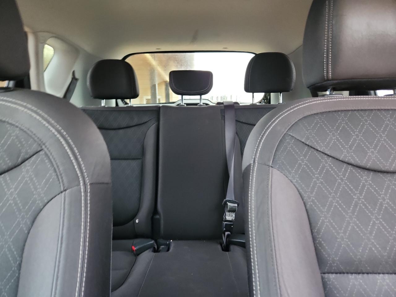 2016 Kia Soul Base Черный vin: KNDJN2A29G7303555