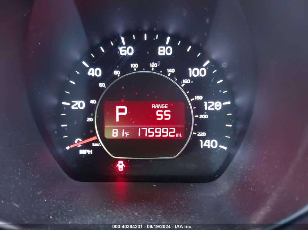 2019 Kia Soul   Gray vin: KNDJN2A29K7672439