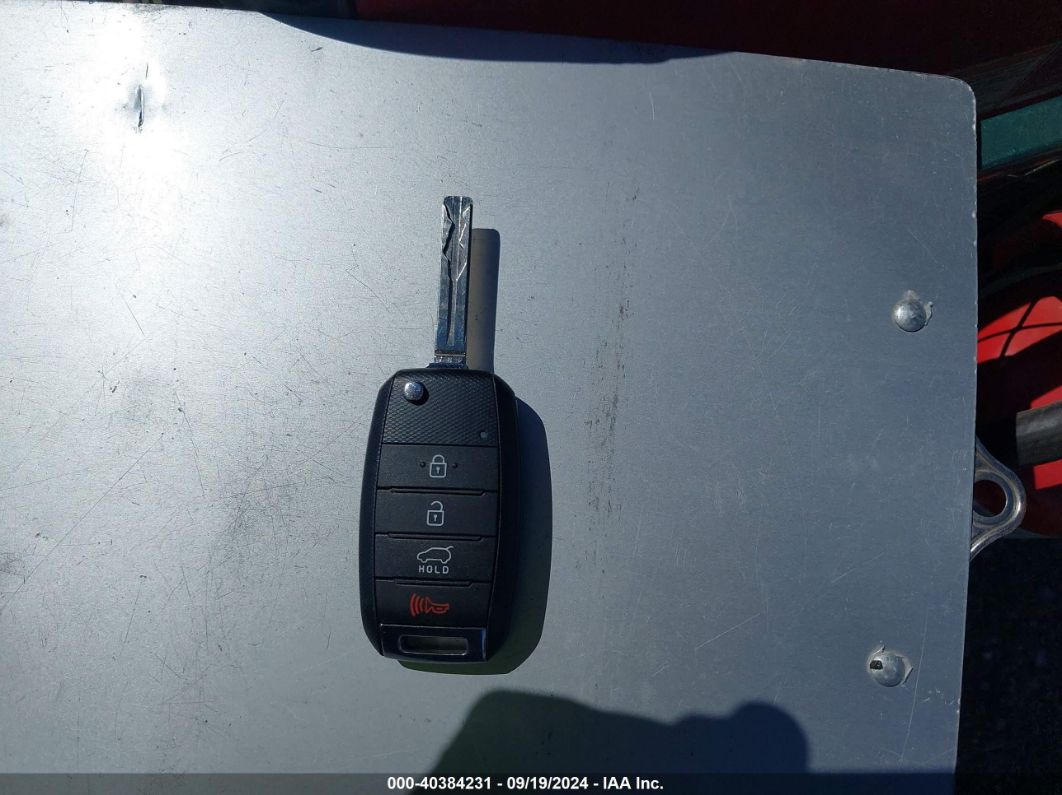 2019 Kia Soul   Gray vin: KNDJN2A29K7672439