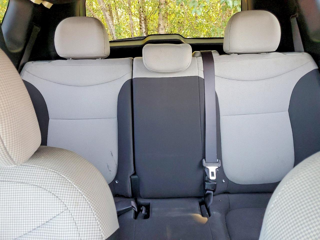 2014 Kia Soul Base Tan vin: KNDJN2A2XE7003357