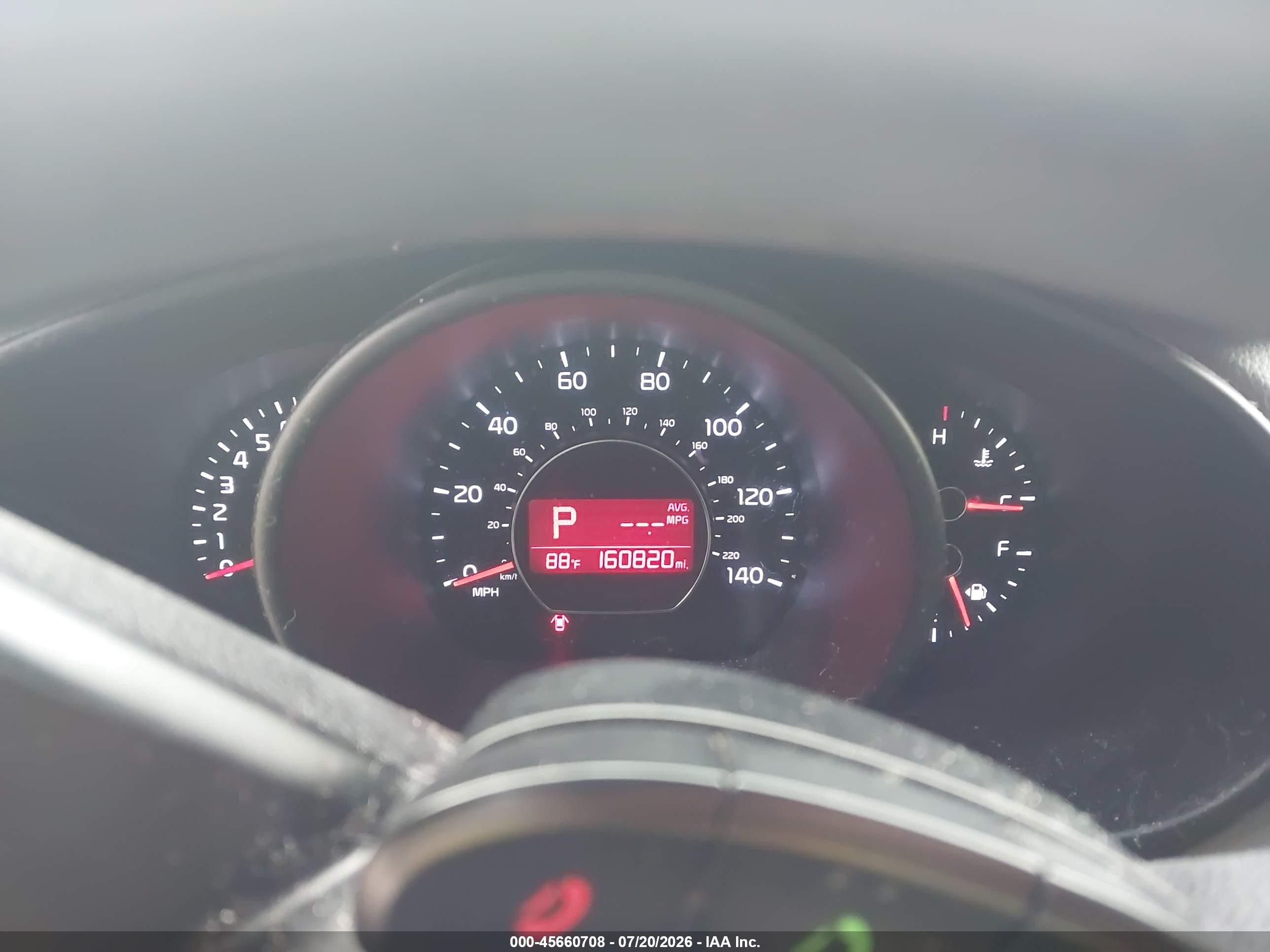 2014 Kia Soul   Black vin: KNDJN2A2XE7054289