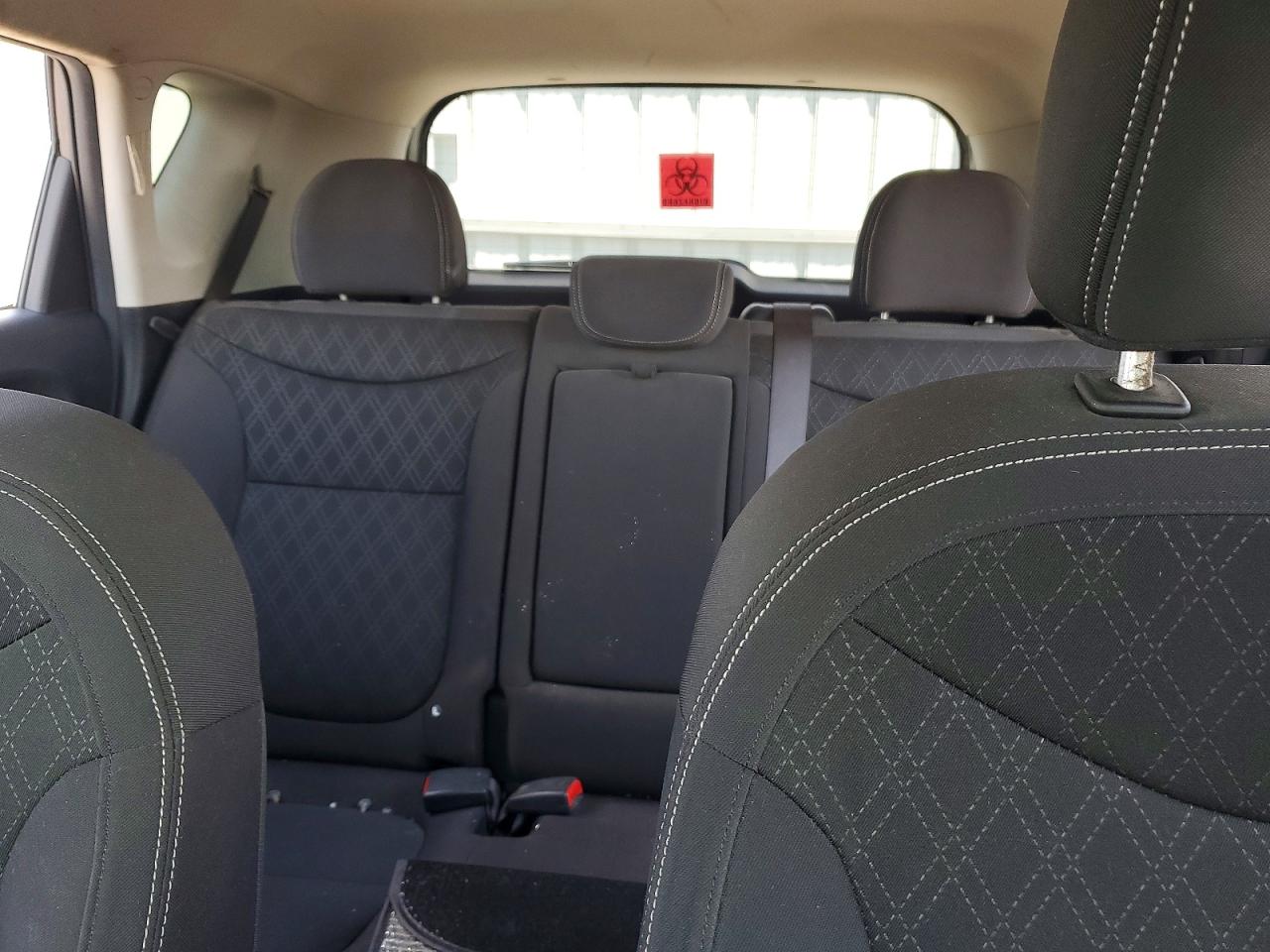 2014 Kia Soul Base Blue vin: KNDJN2A2XE7083839