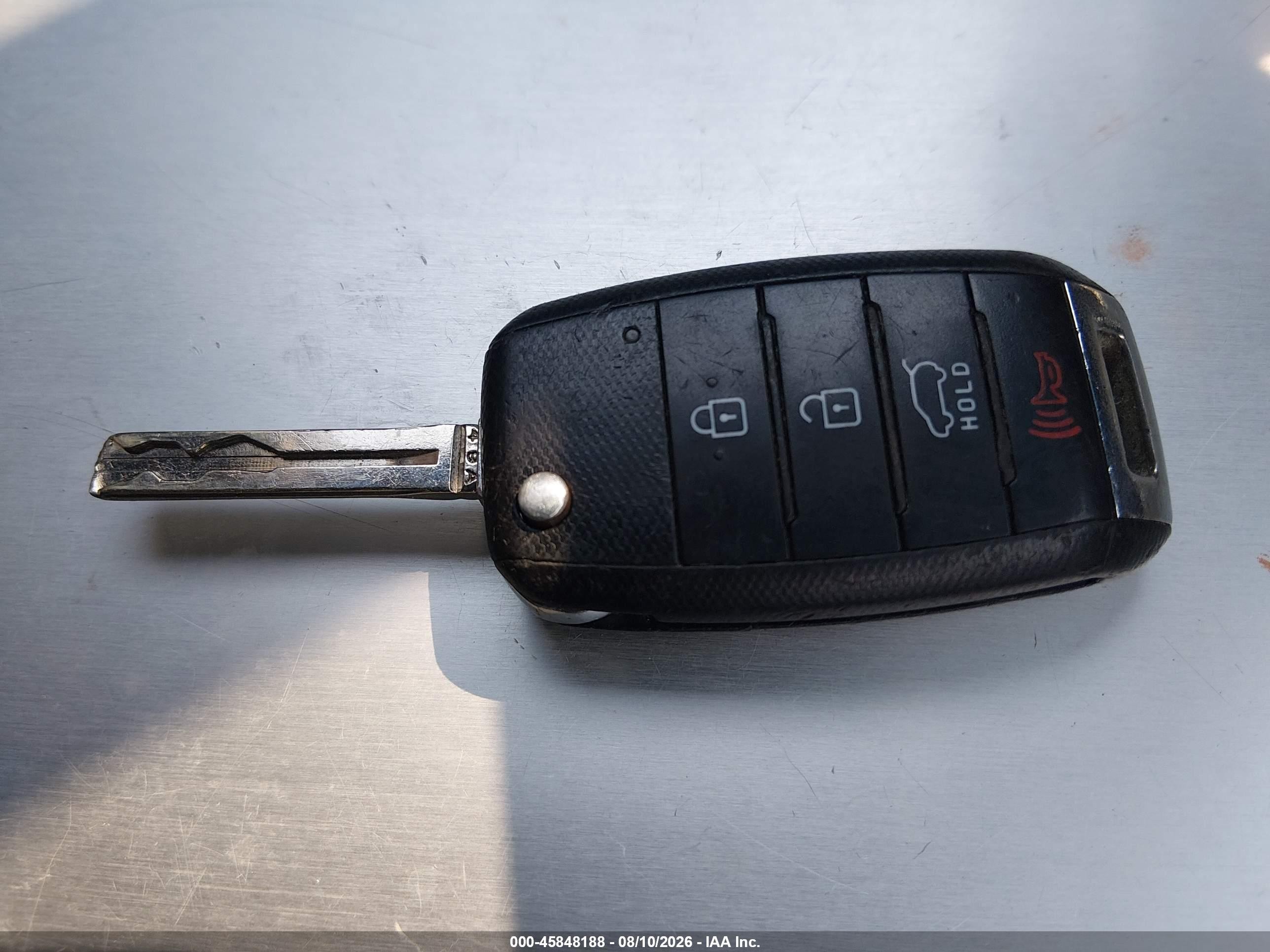 2014 Kia Soul   Коричневый vin: KNDJN2A2XE7090032